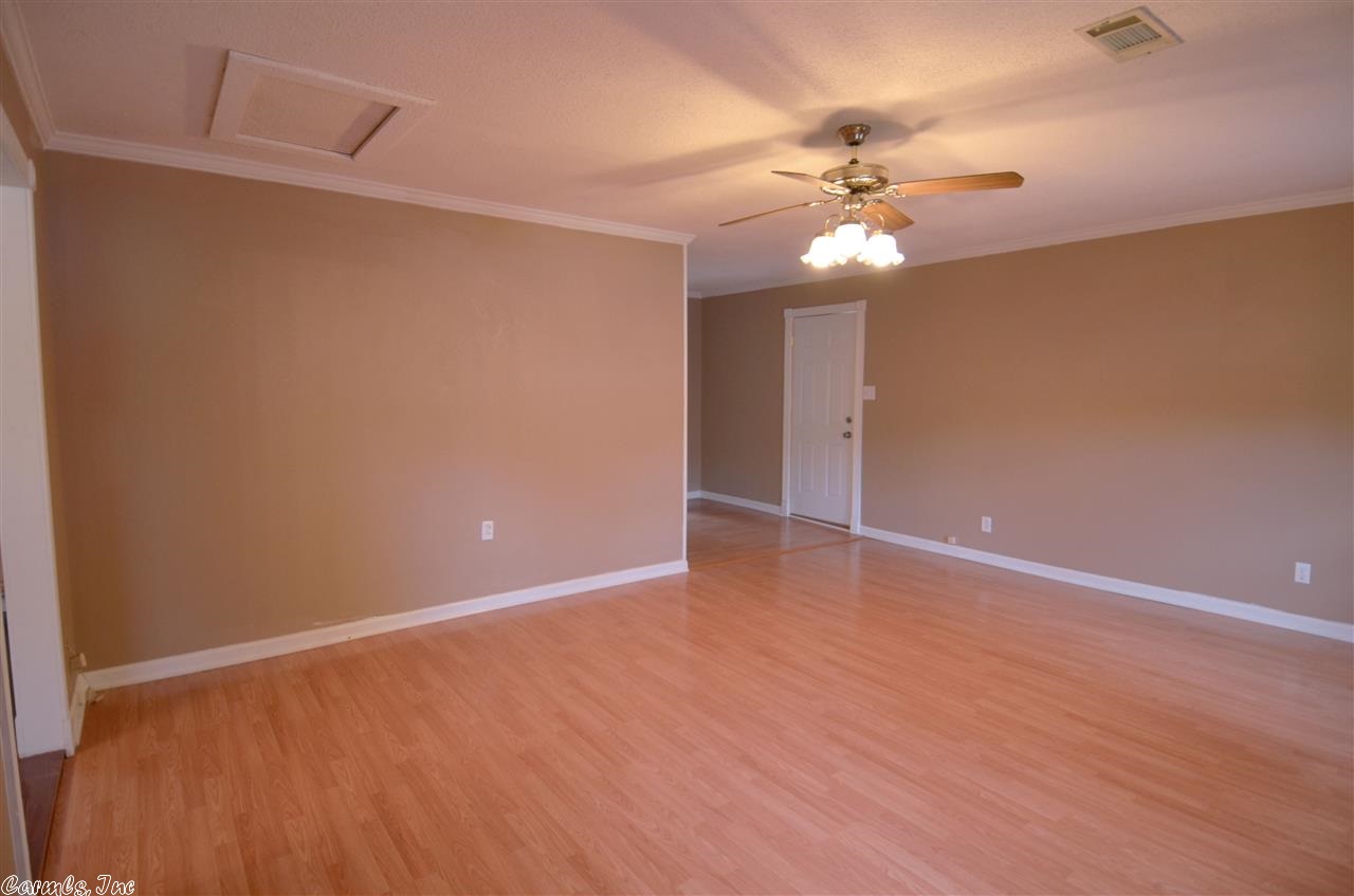 County Club to Jack - Residential