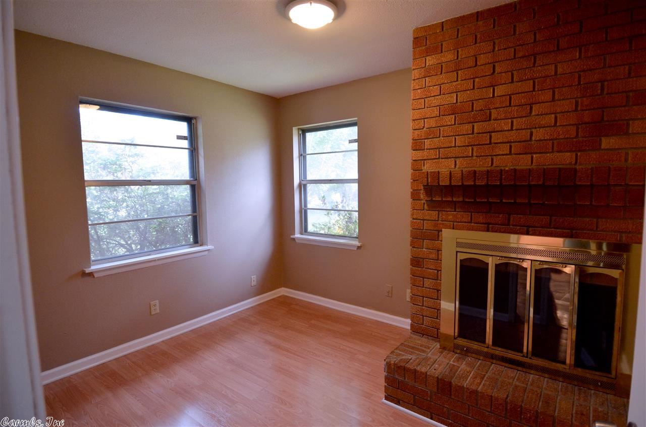 County Club to Jack - Residential