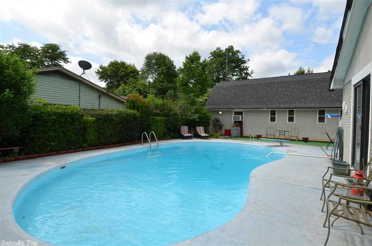 County Club to Jack - Residential