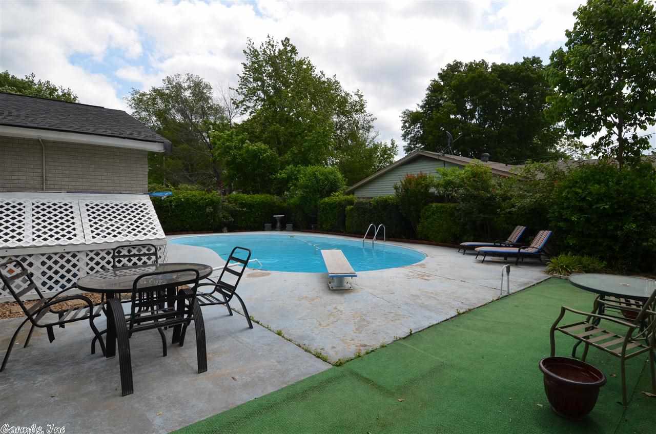 County Club to Jack - Residential