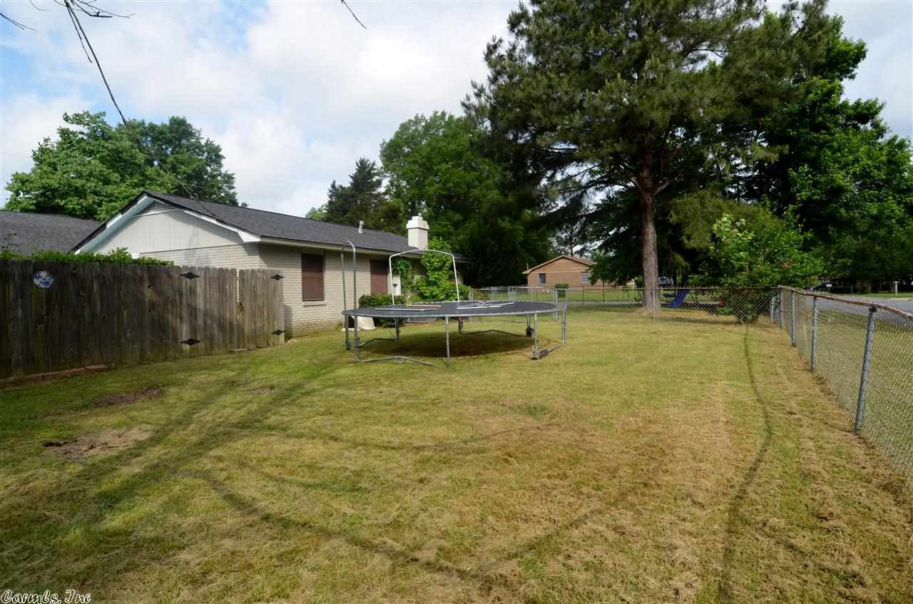 County Club to Jack - Residential