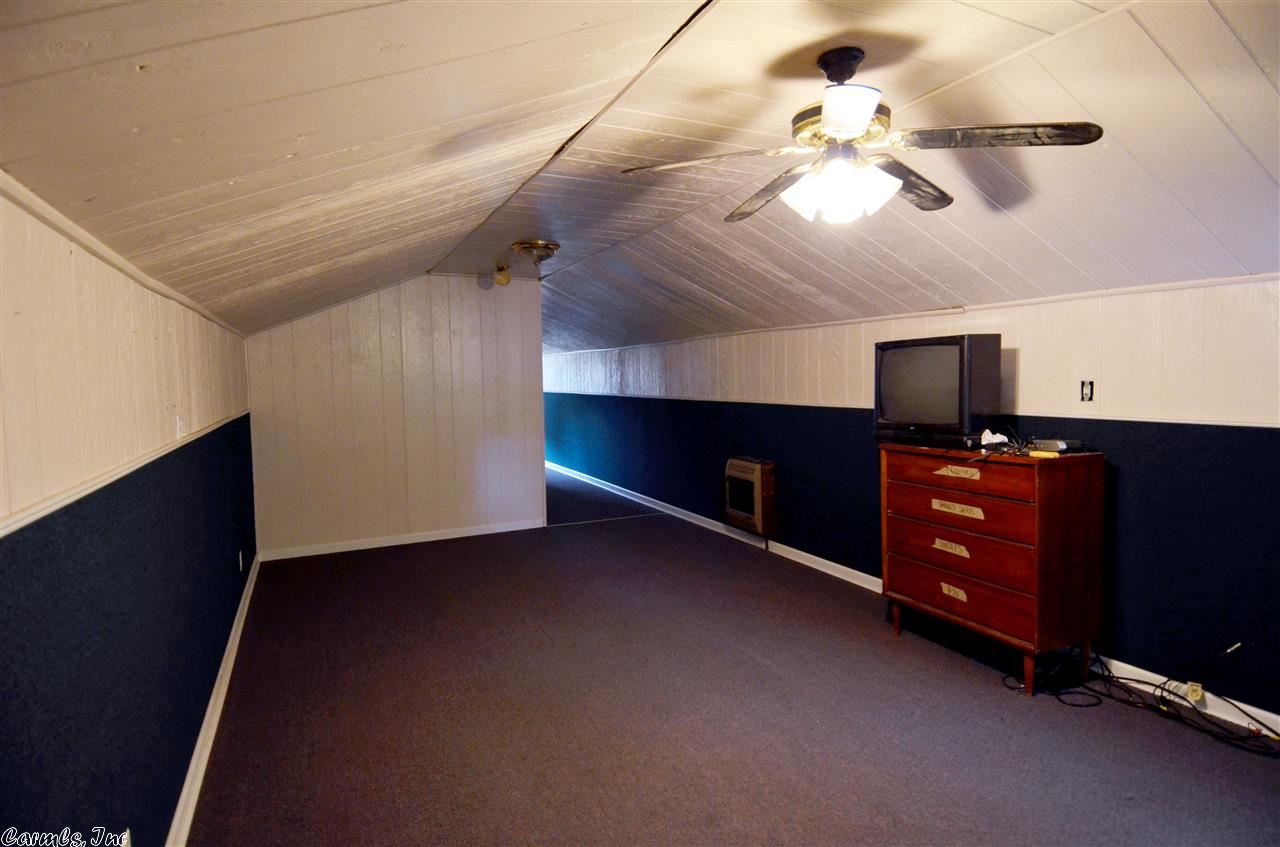 County Club to Jack - Residential