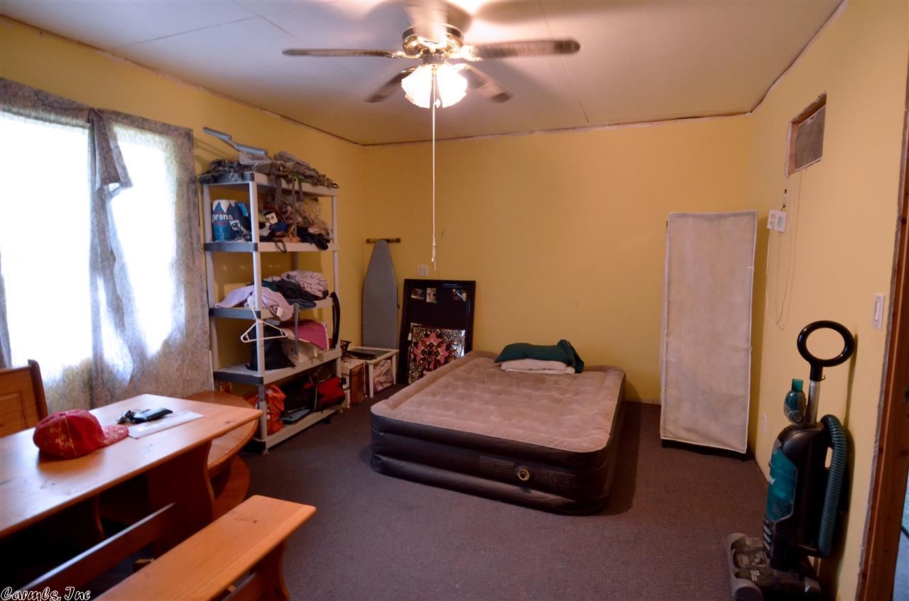 County Club to Jack - Residential