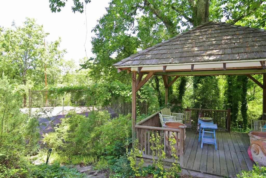Edge Hill - Residential