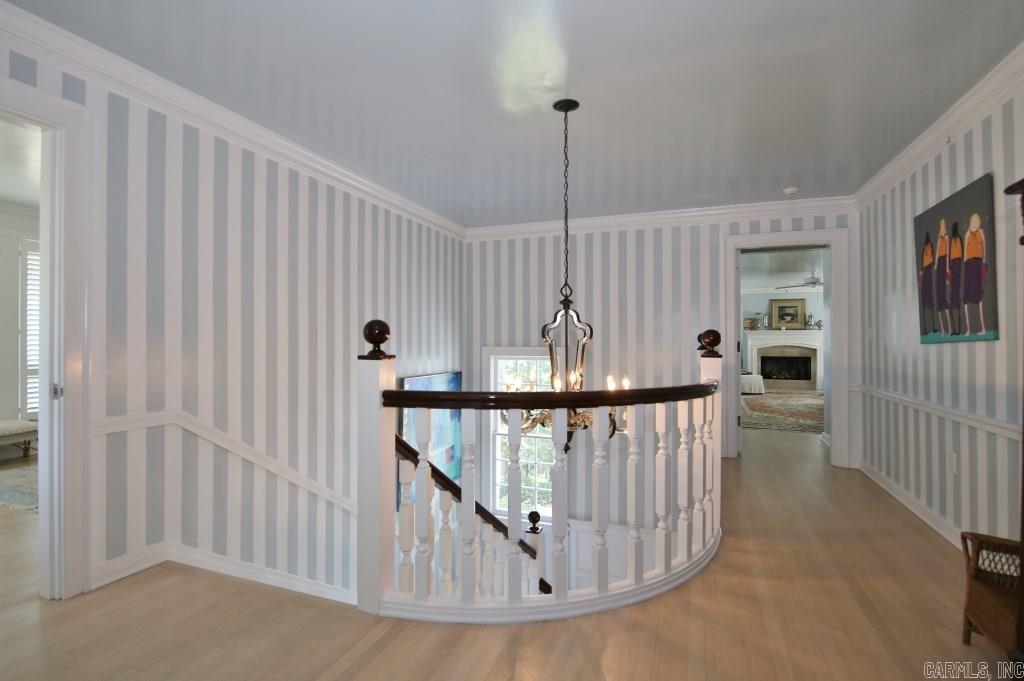 Edge Hill - Residential
