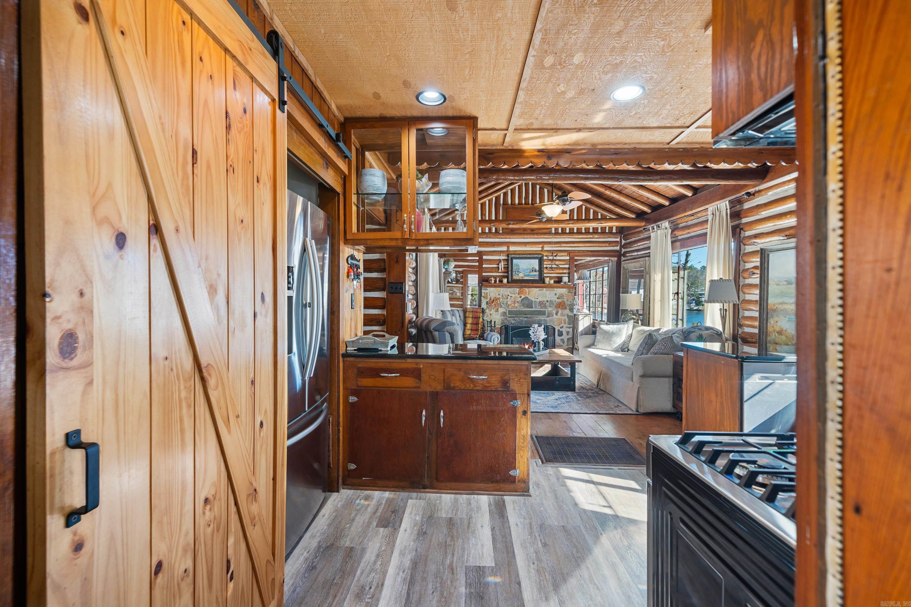 FOIZIES RESURVEY - Residential