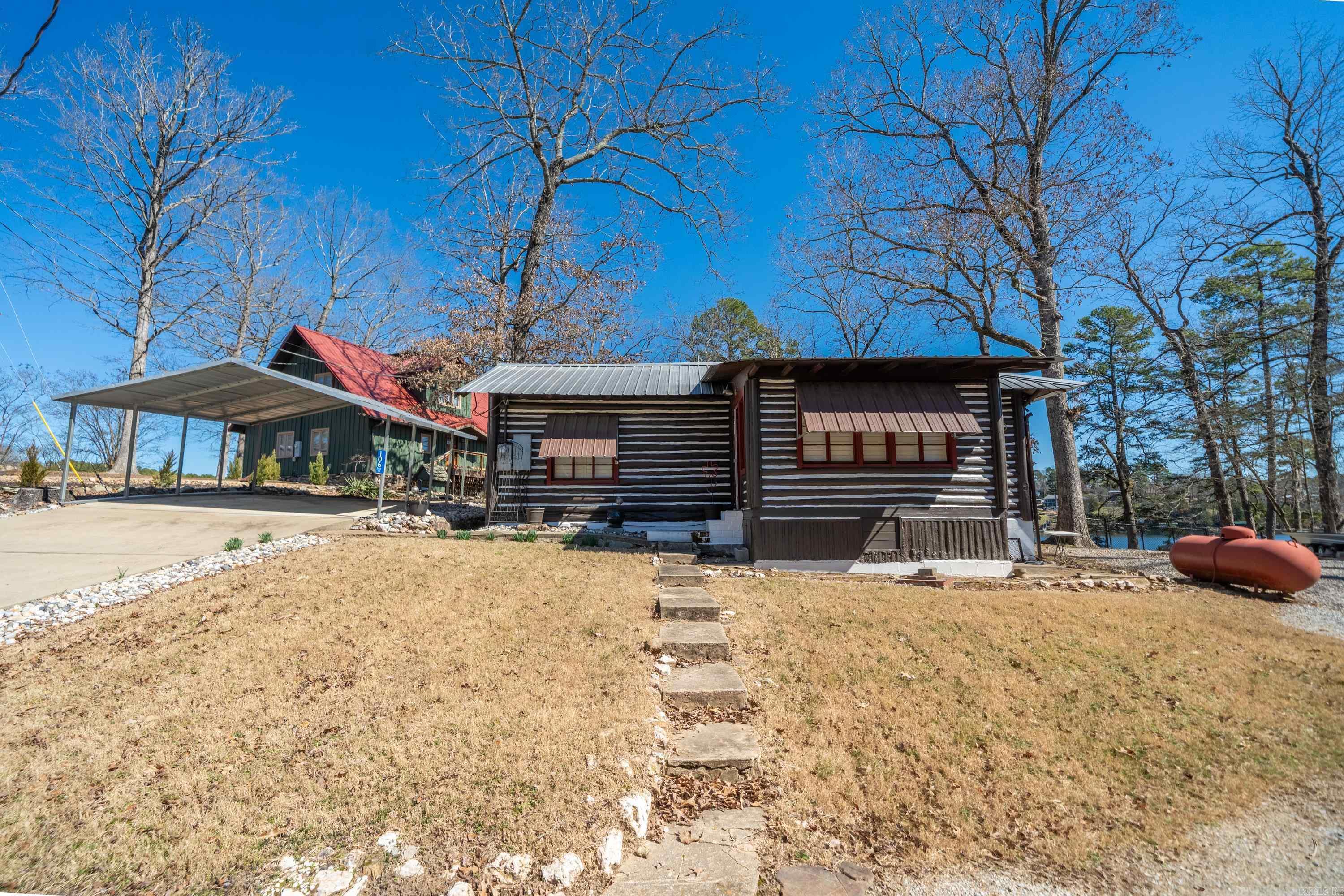 FOIZIES RESURVEY - Residential