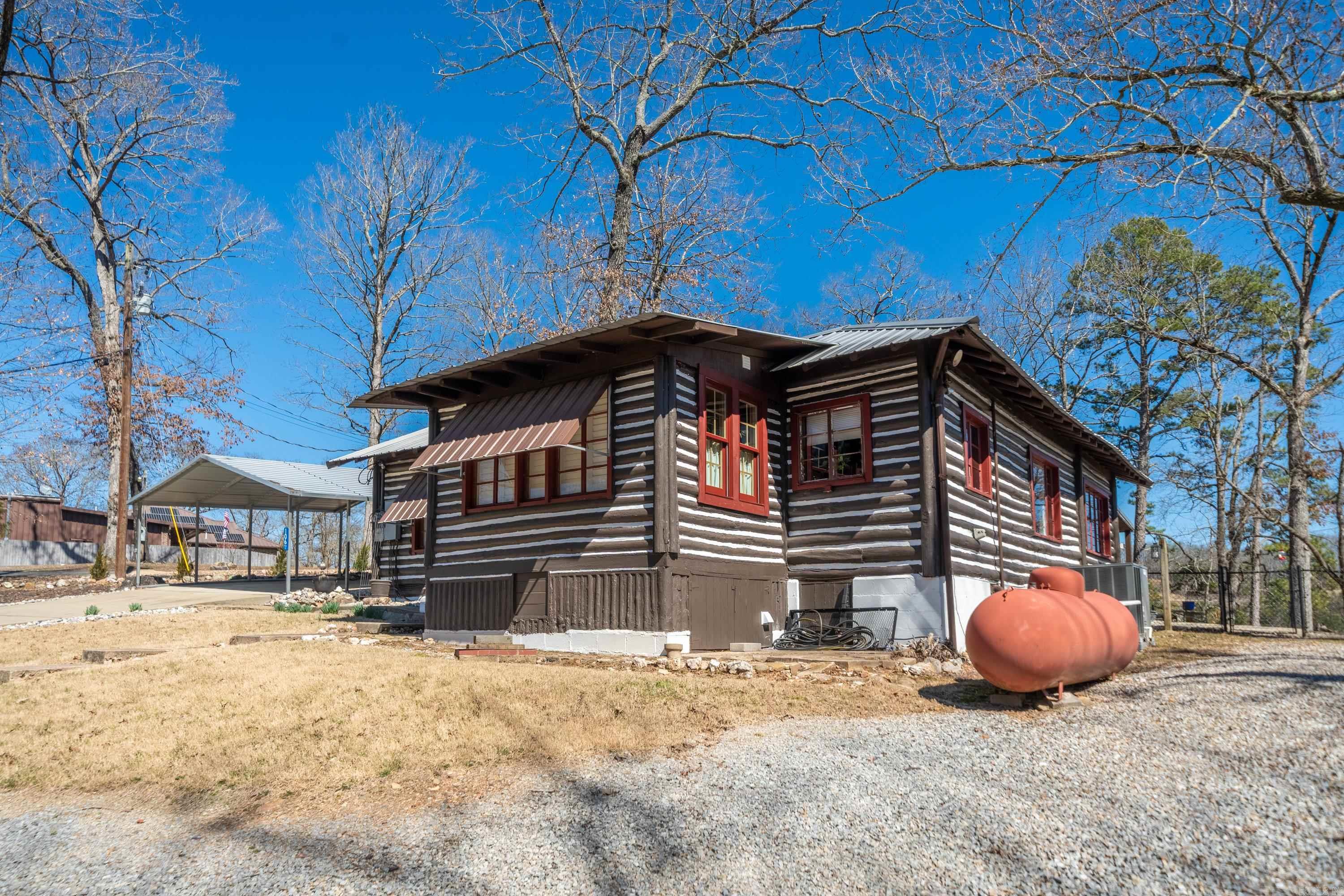 FOIZIES RESURVEY - Residential