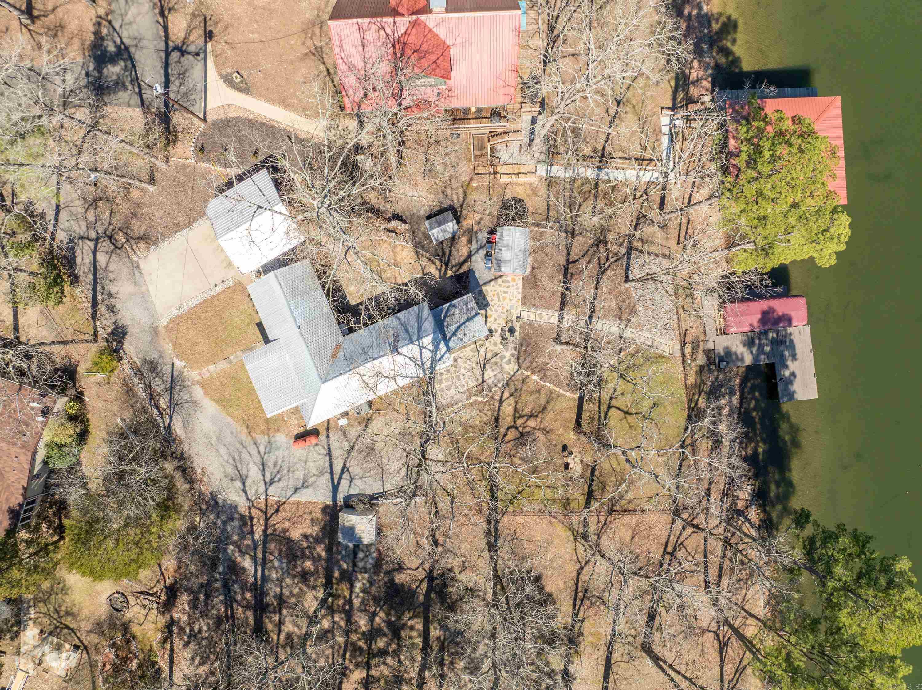 FOIZIES RESURVEY - Residential