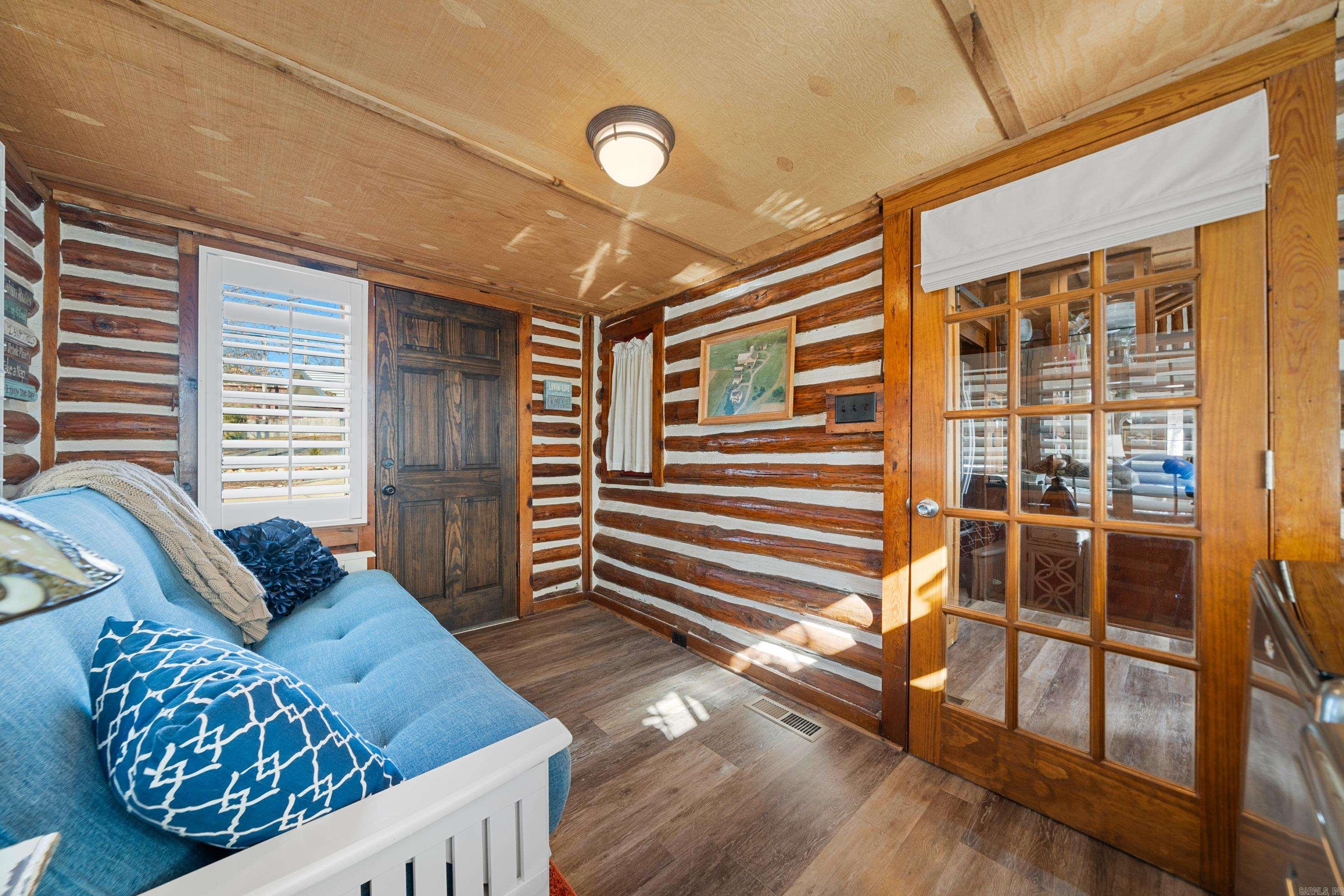 FOIZIES RESURVEY - Residential