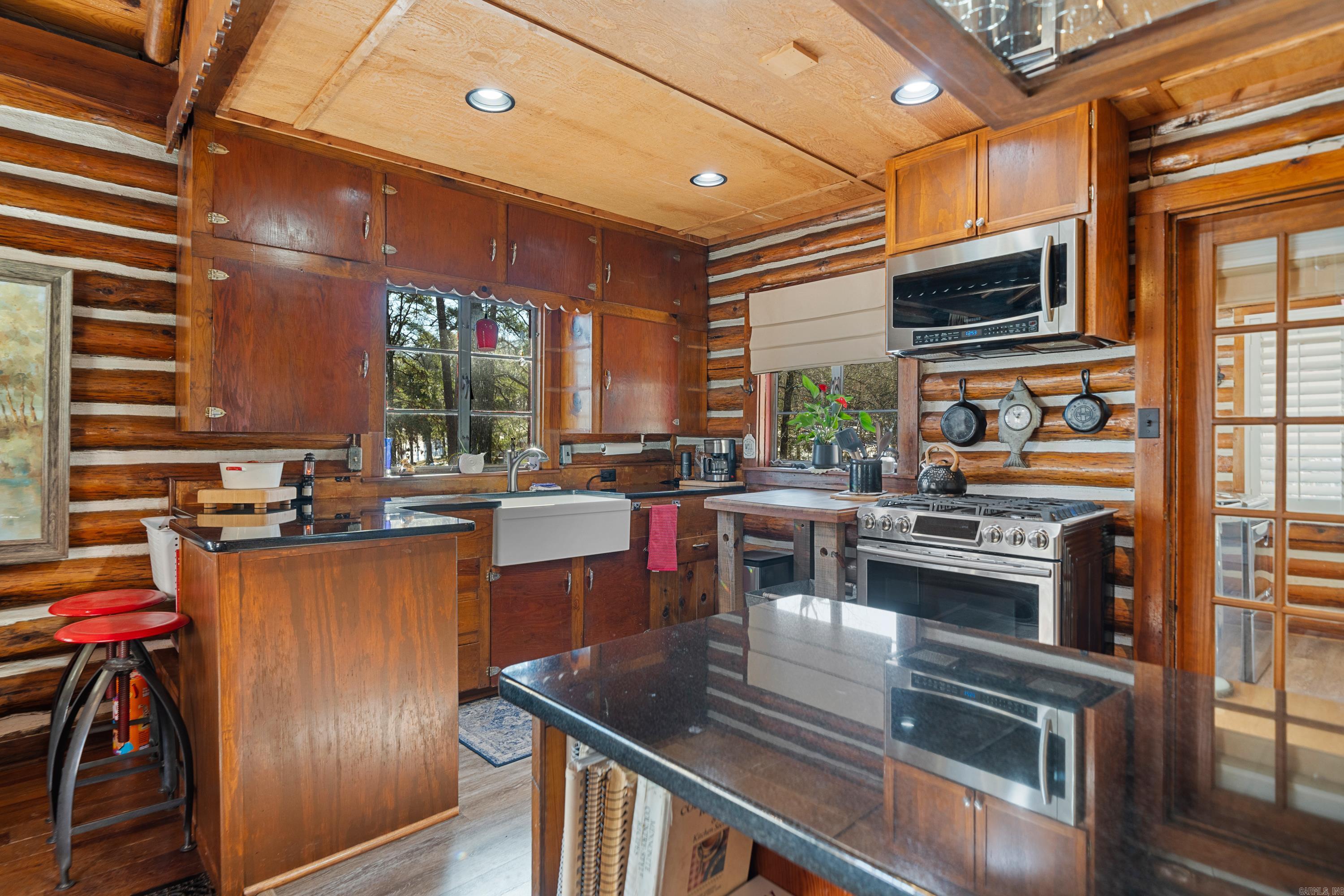 FOIZIES RESURVEY - Residential