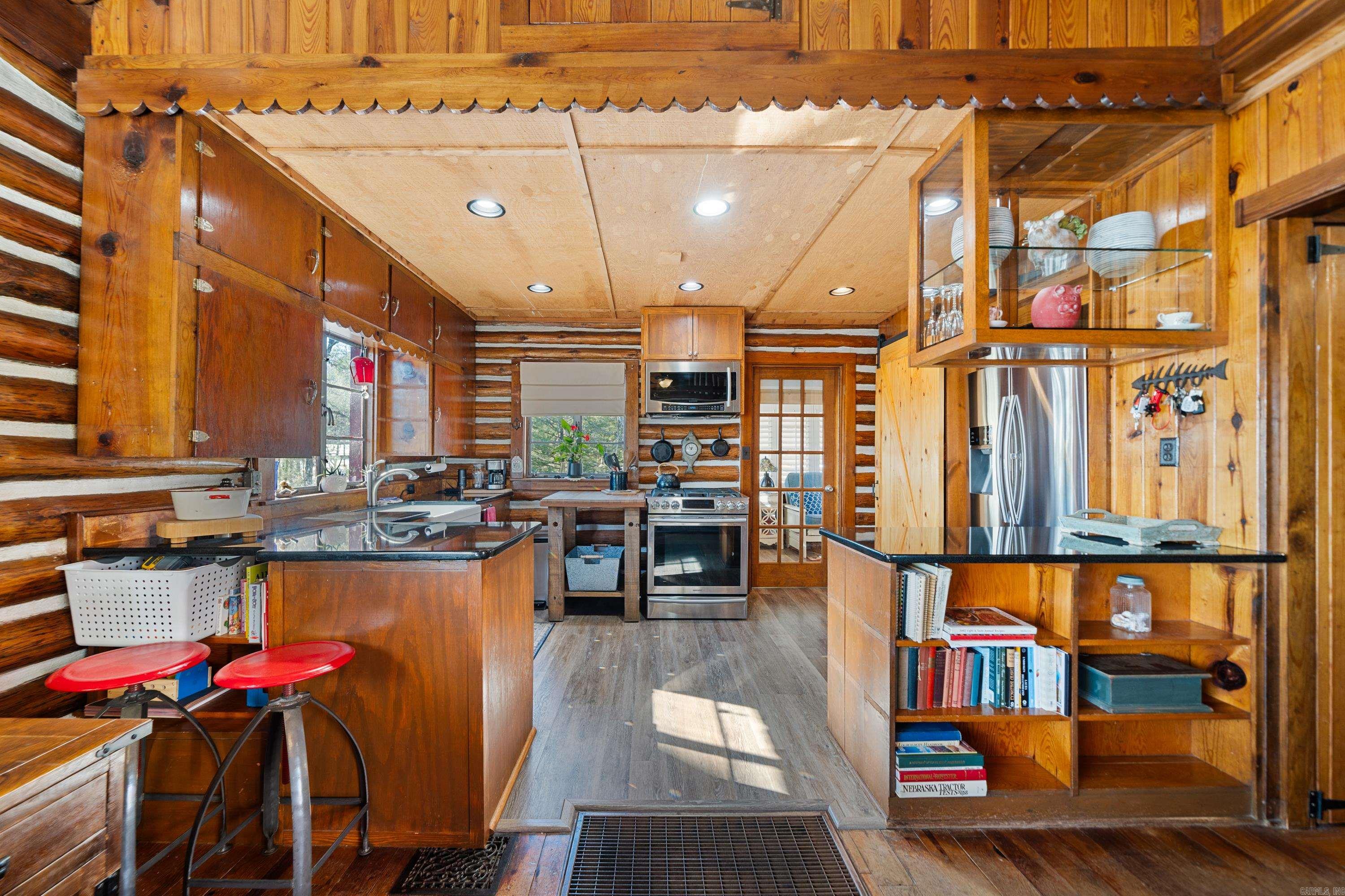 FOIZIES RESURVEY - Residential