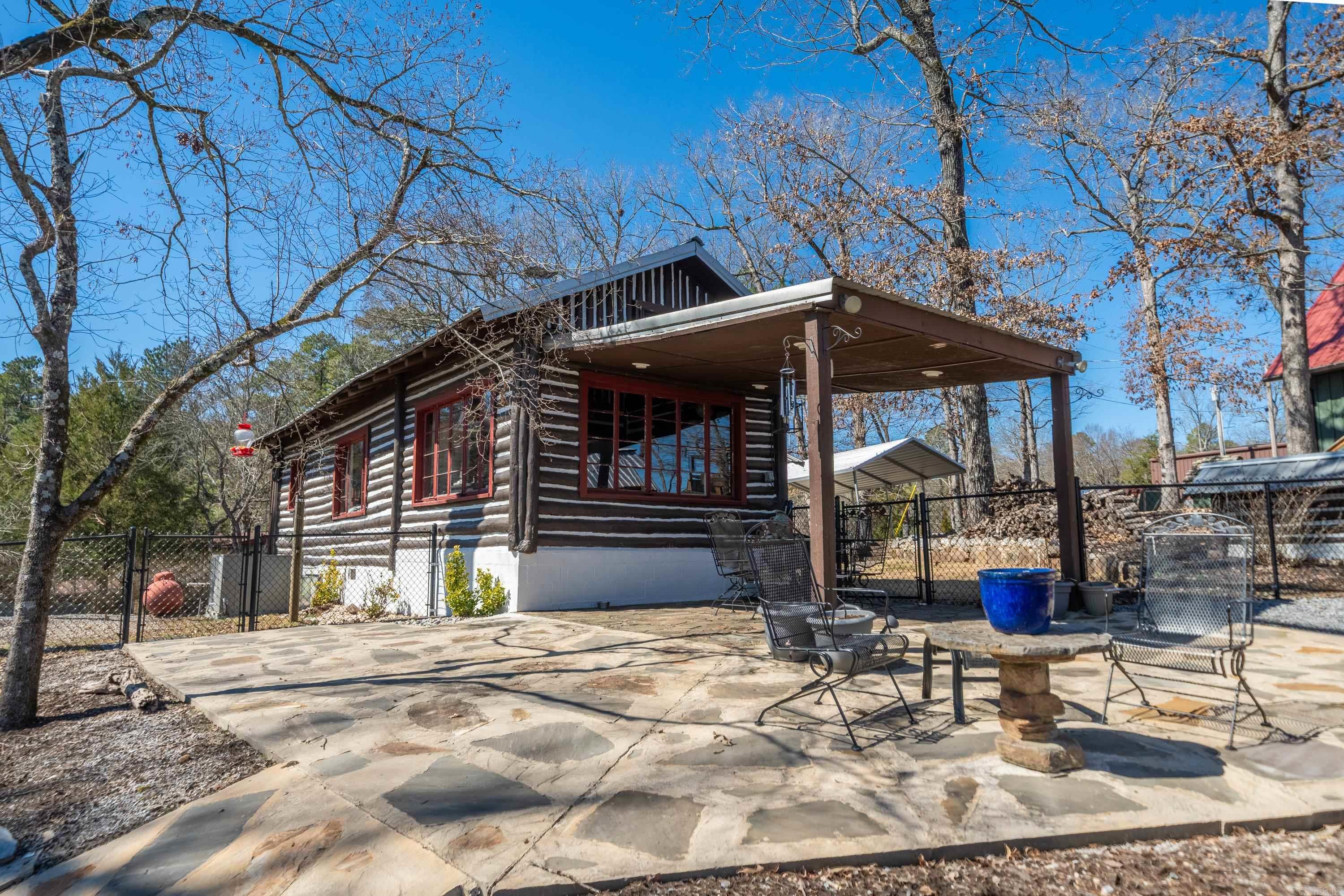 FOIZIES RESURVEY - Residential