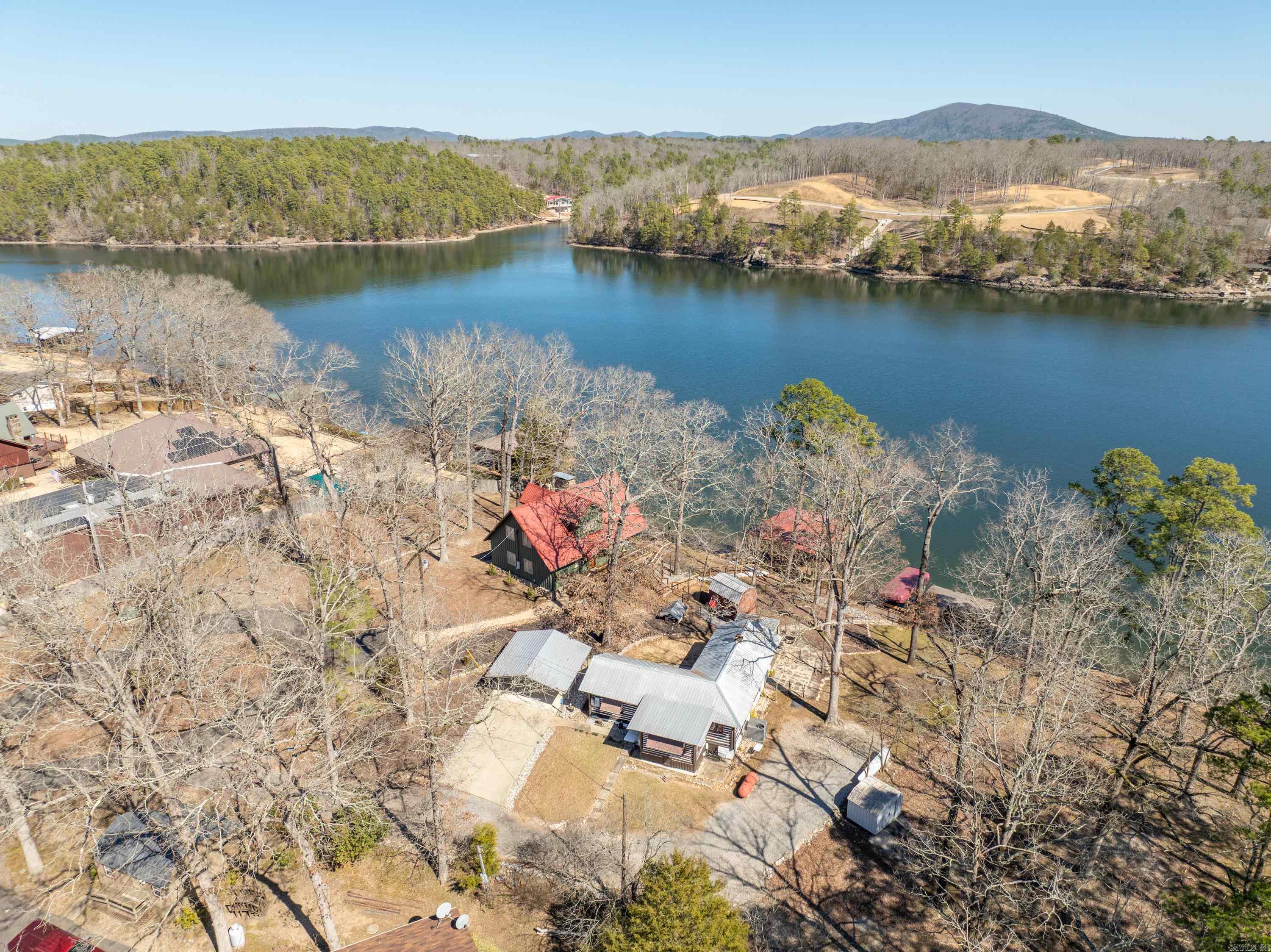 FOIZIES RESURVEY - Residential