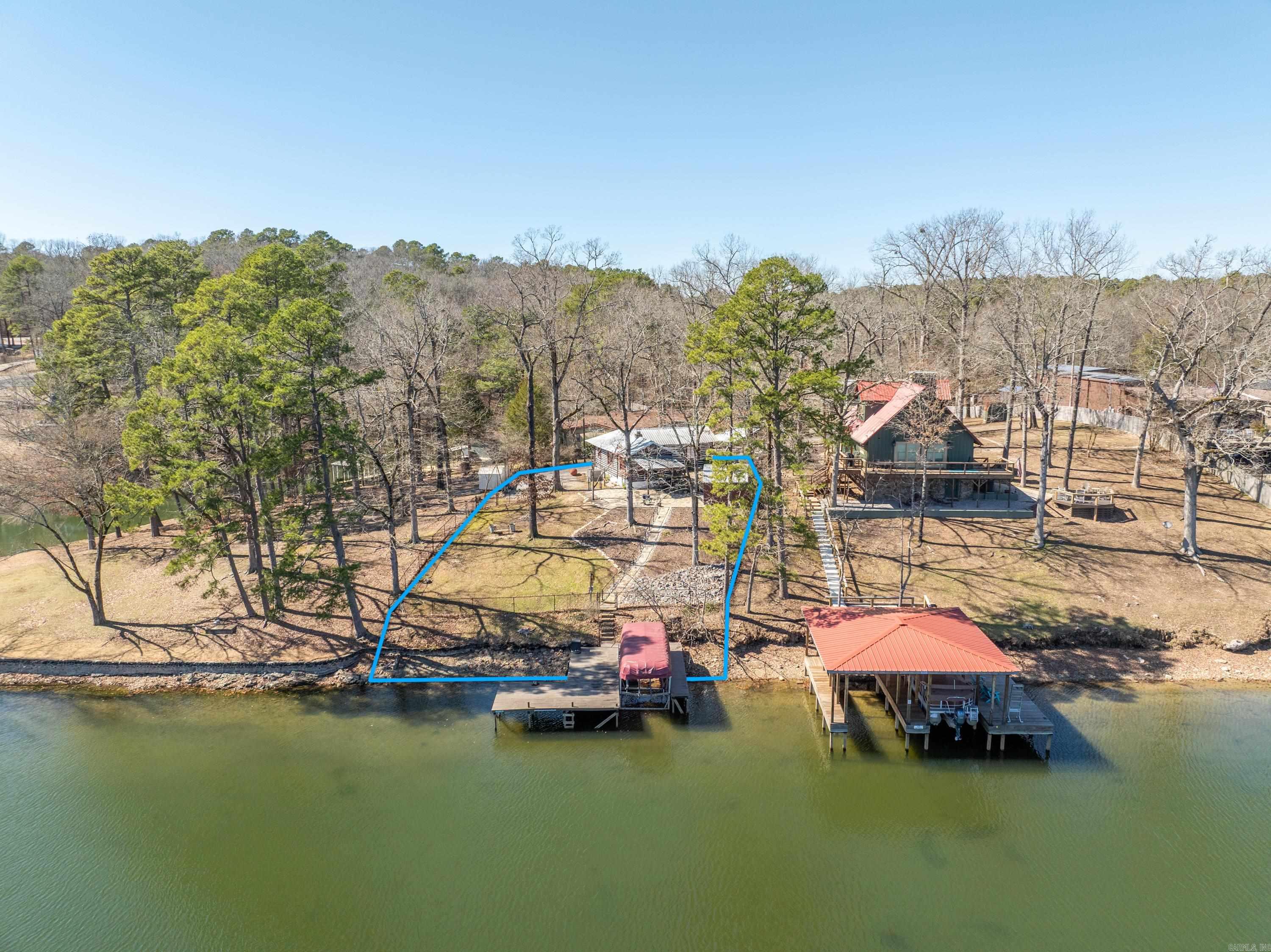 FOIZIES RESURVEY - Residential