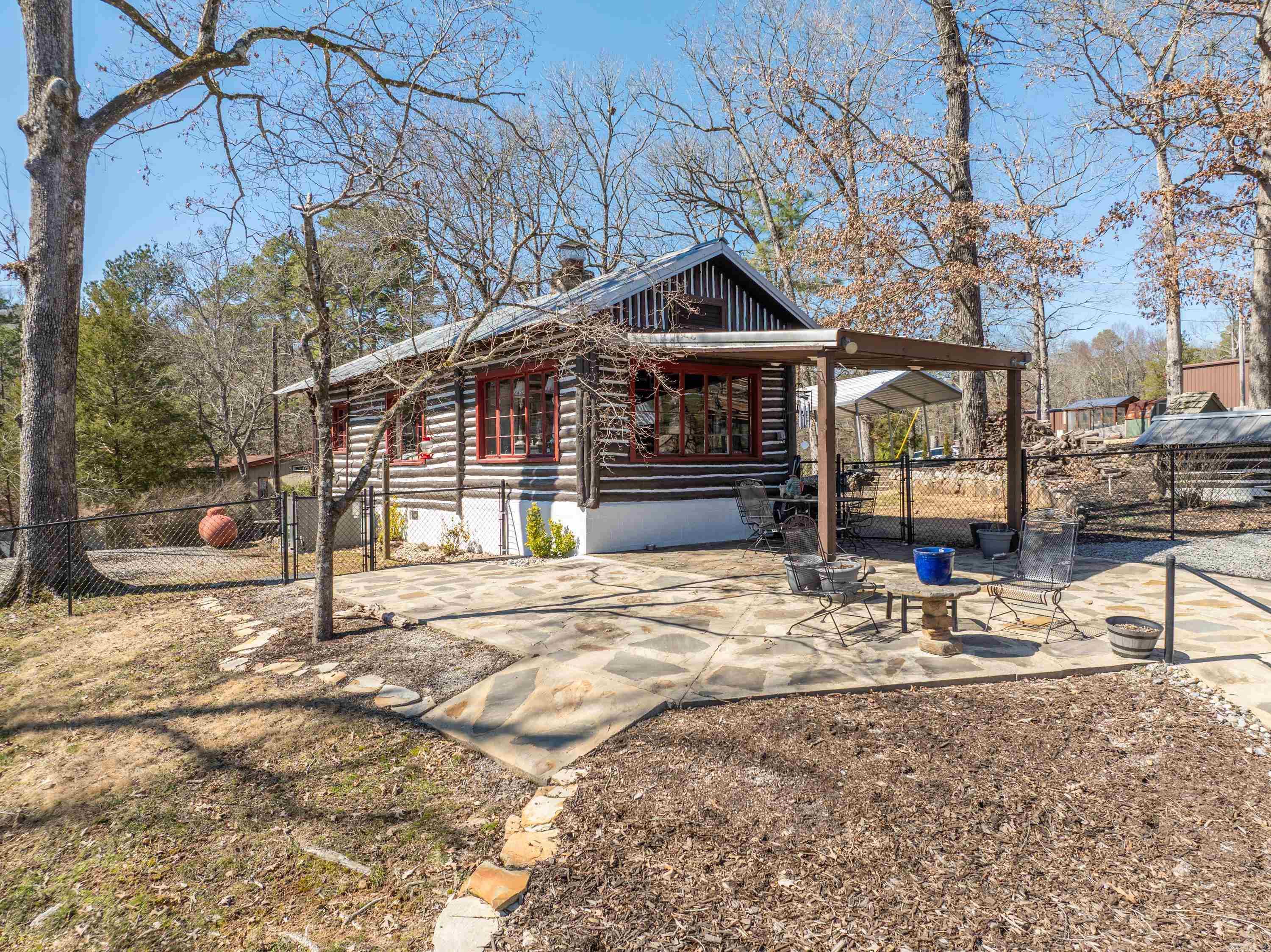 FOIZIES RESURVEY - Residential