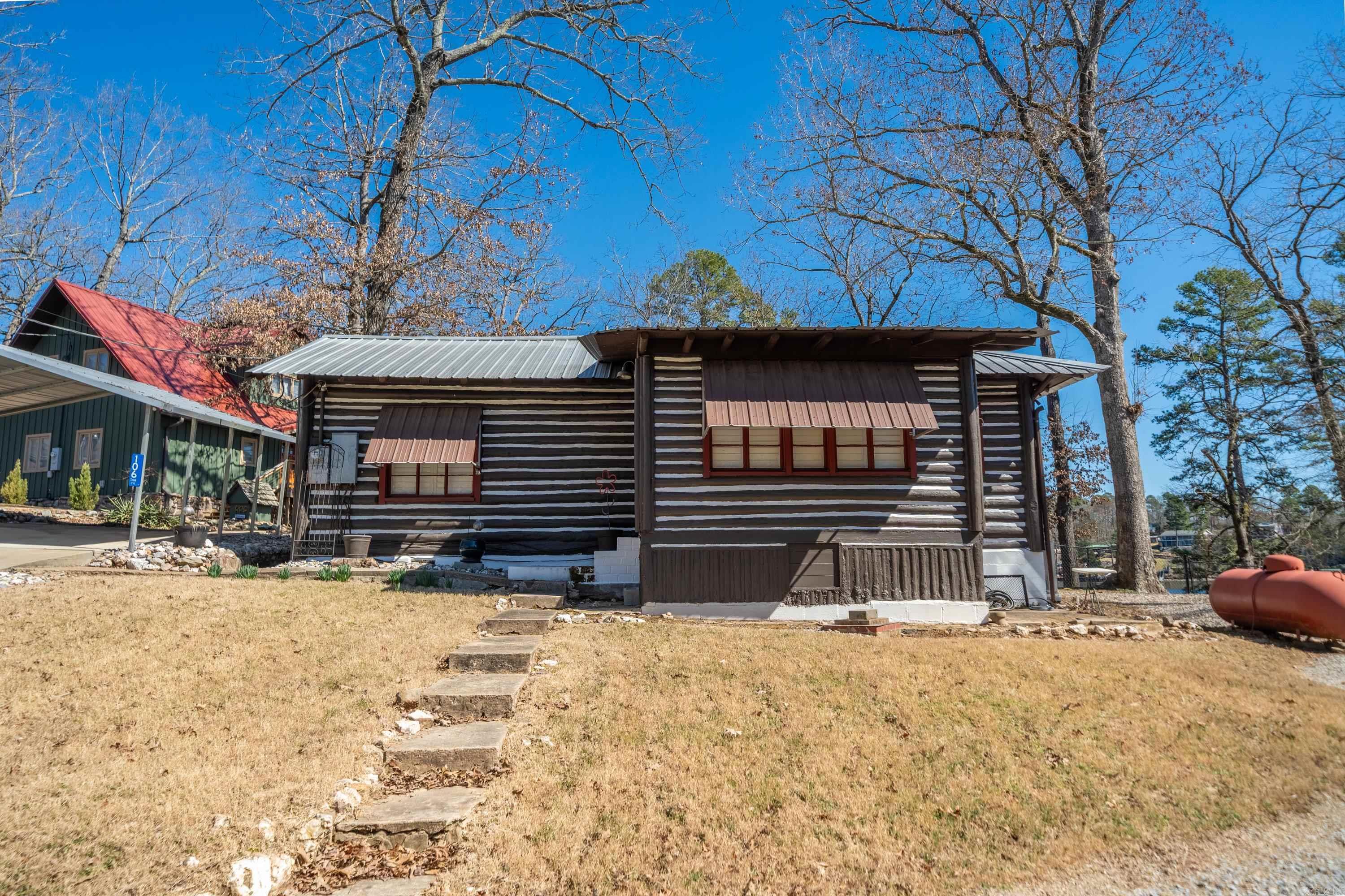 FOIZIES RESURVEY - Residential