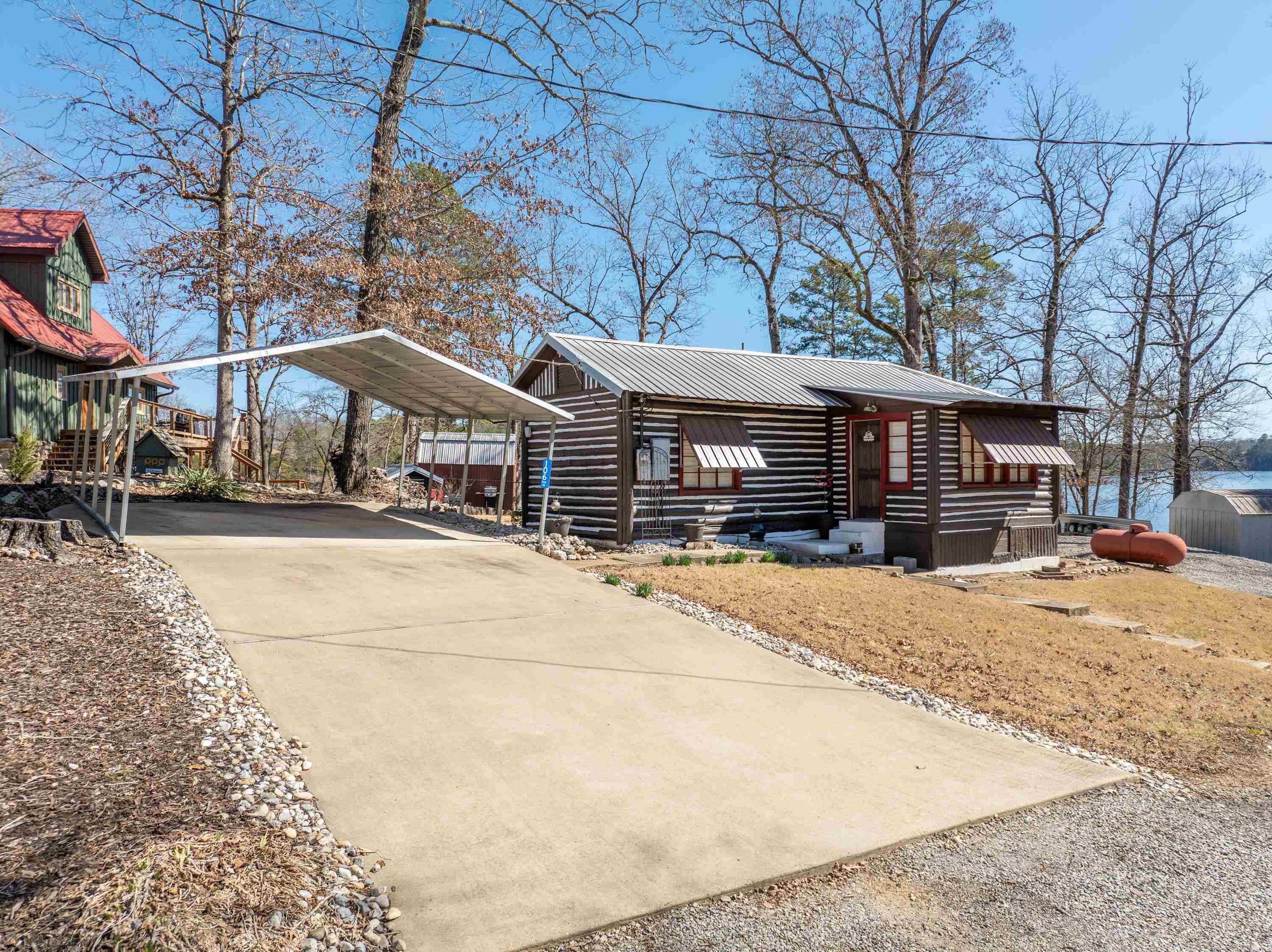 FOIZIES RESURVEY - Residential