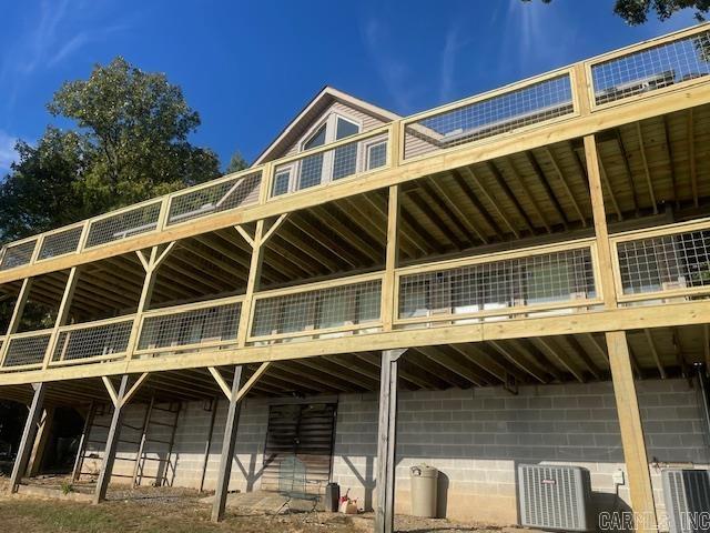 DIAMOND BLUFF ESTATES EAST - Residential