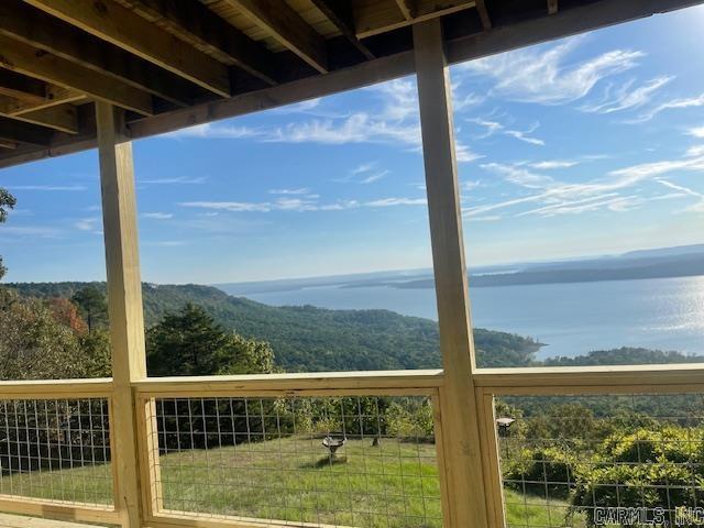 DIAMOND BLUFF ESTATES EAST - Residential