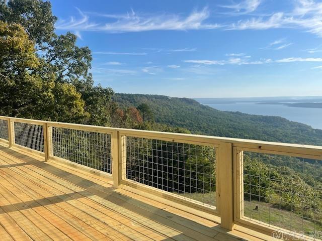 DIAMOND BLUFF ESTATES EAST - Residential