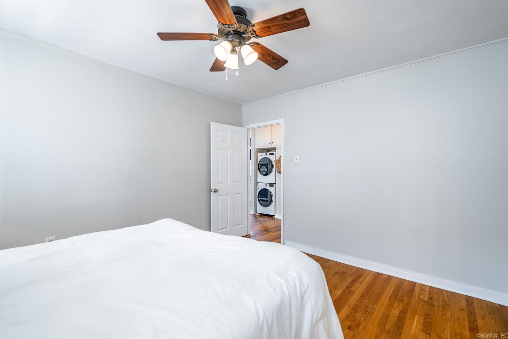 CAMMACK WOODS - Residential