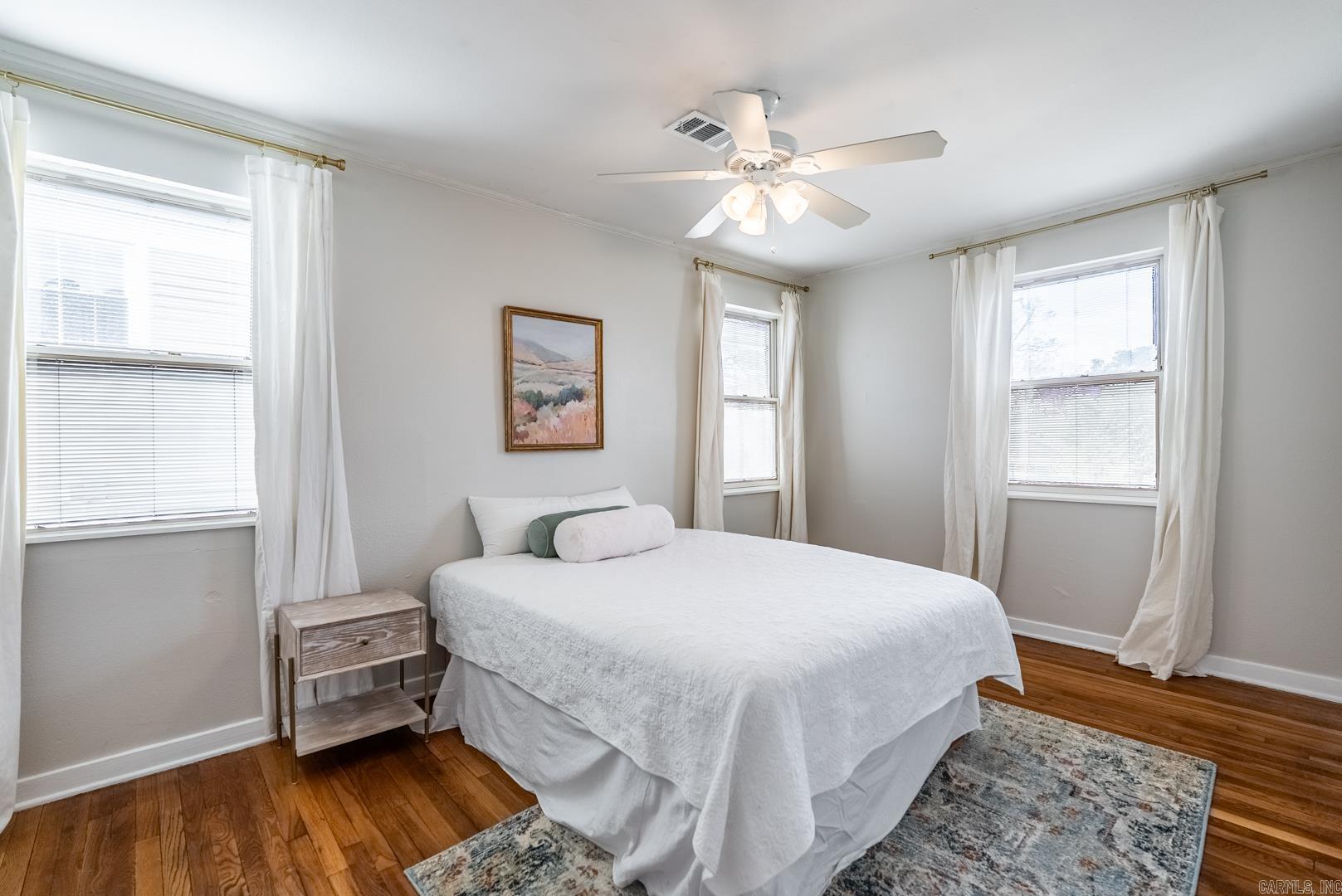 CAMMACK WOODS - Residential