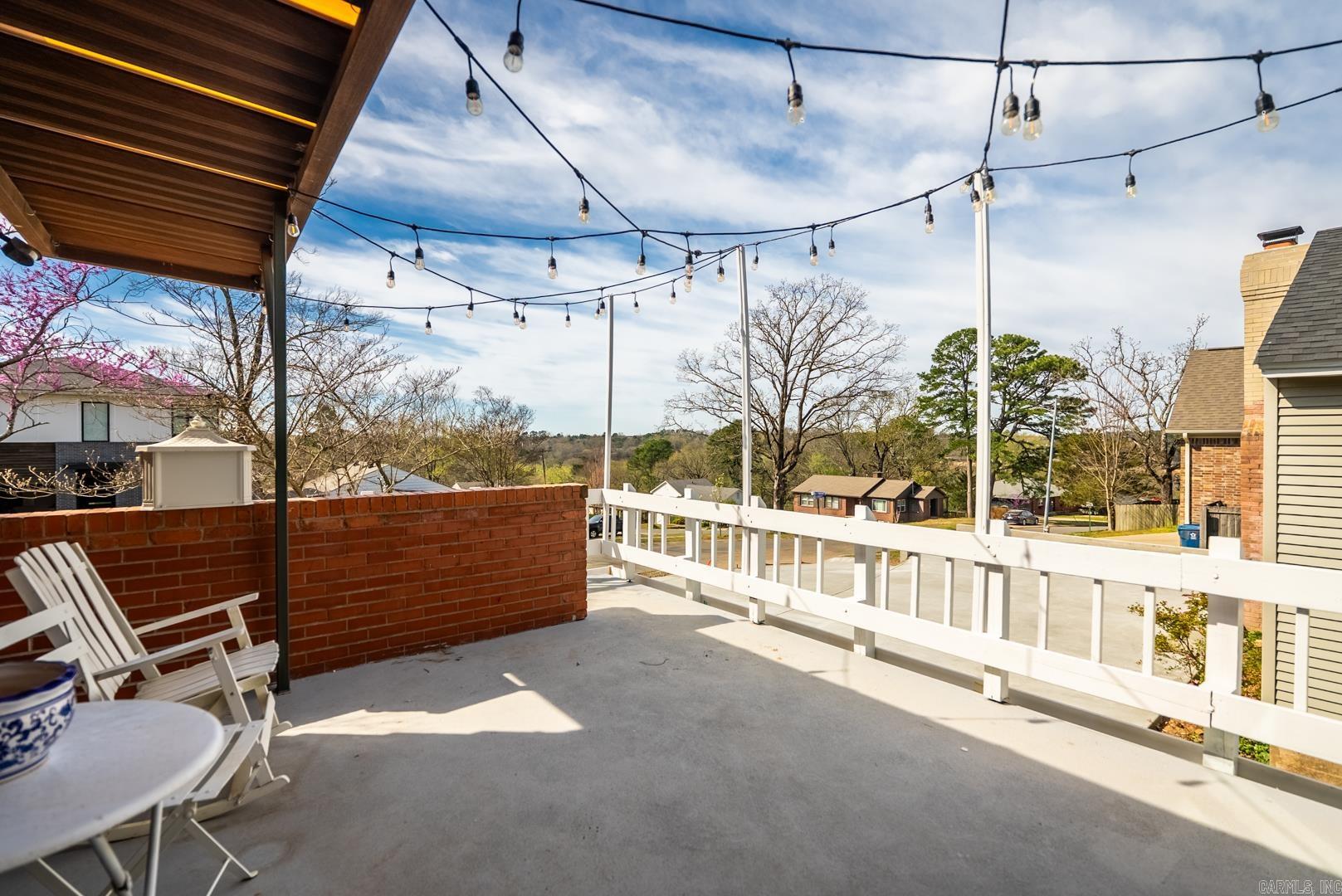 CAMMACK WOODS - Residential