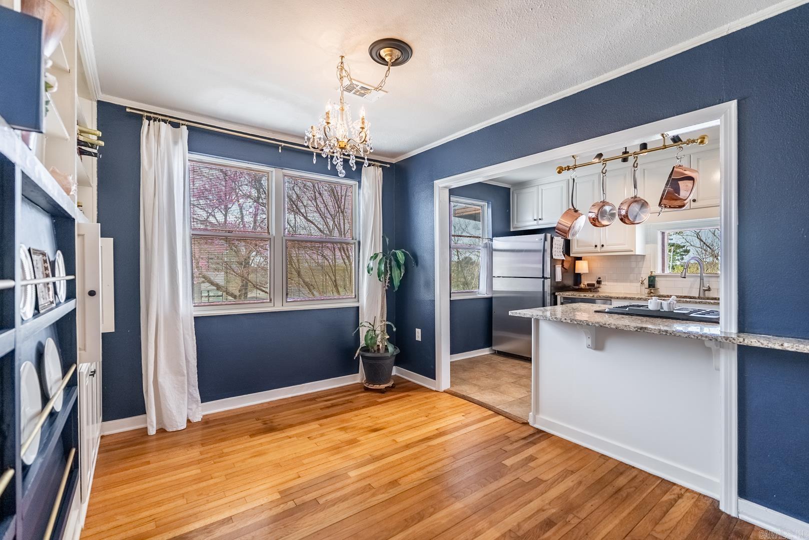 CAMMACK WOODS - Residential