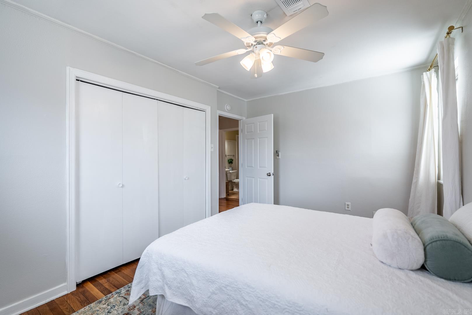 CAMMACK WOODS - Residential