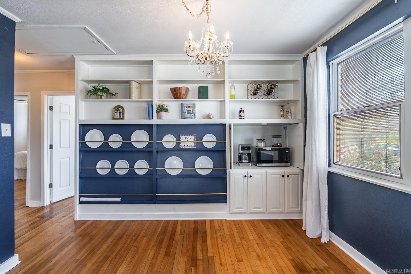 CAMMACK WOODS - Residential