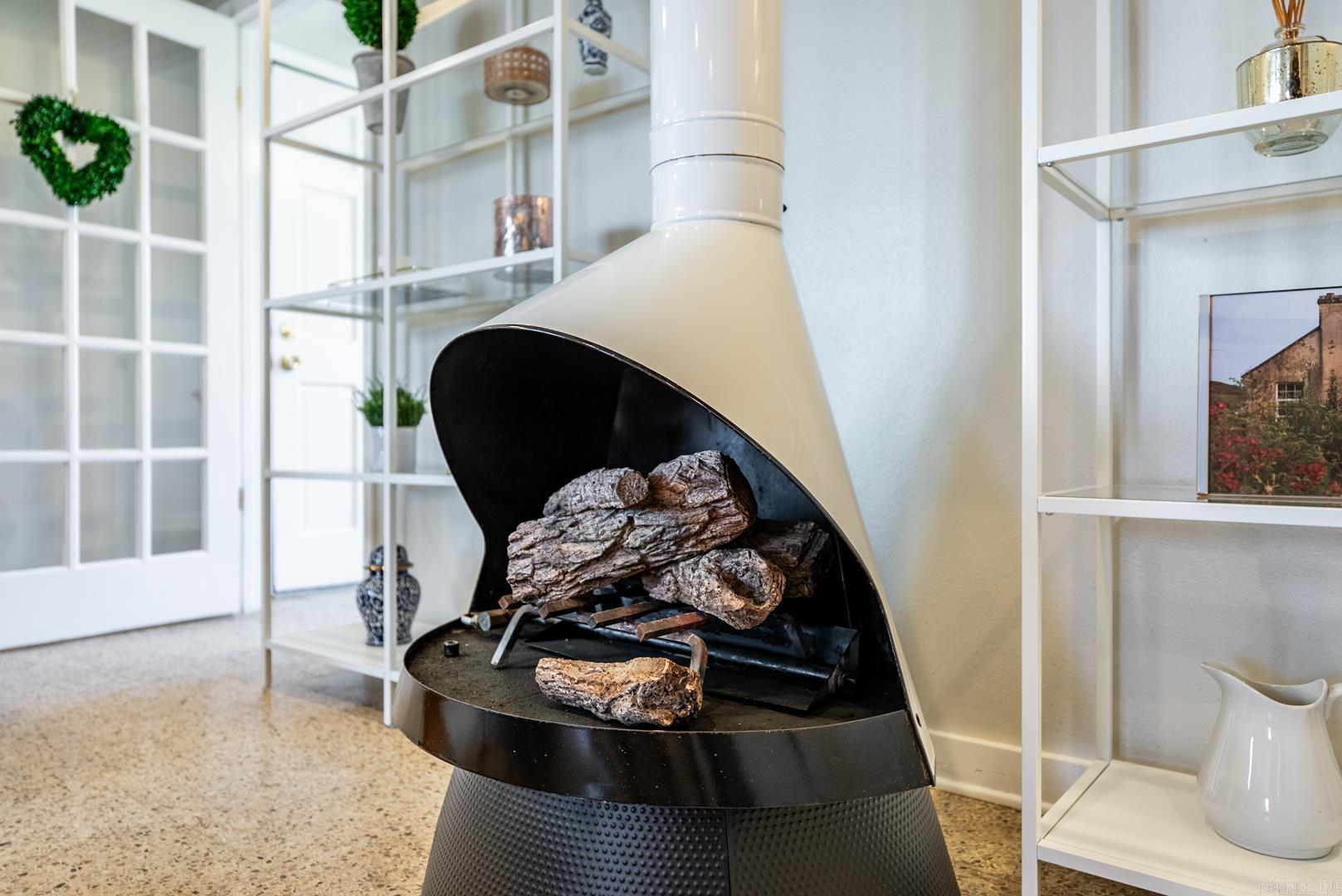 CAMMACK WOODS - Residential