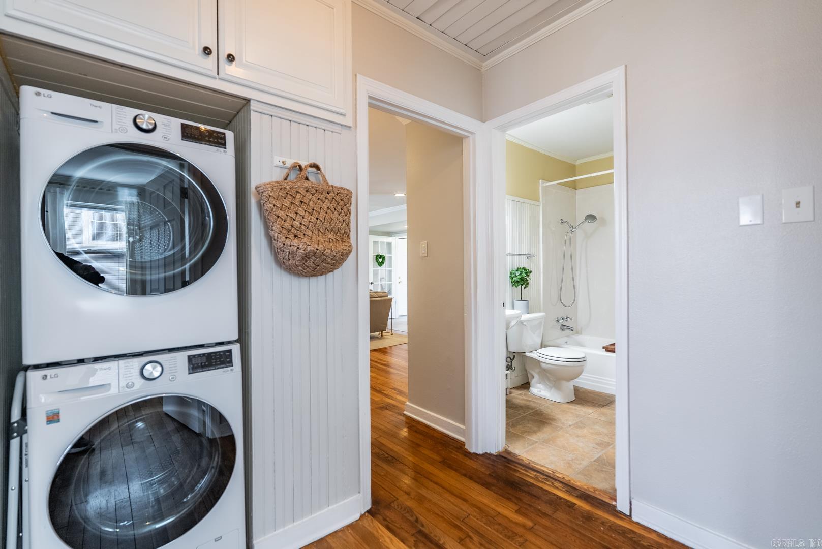 CAMMACK WOODS - Residential