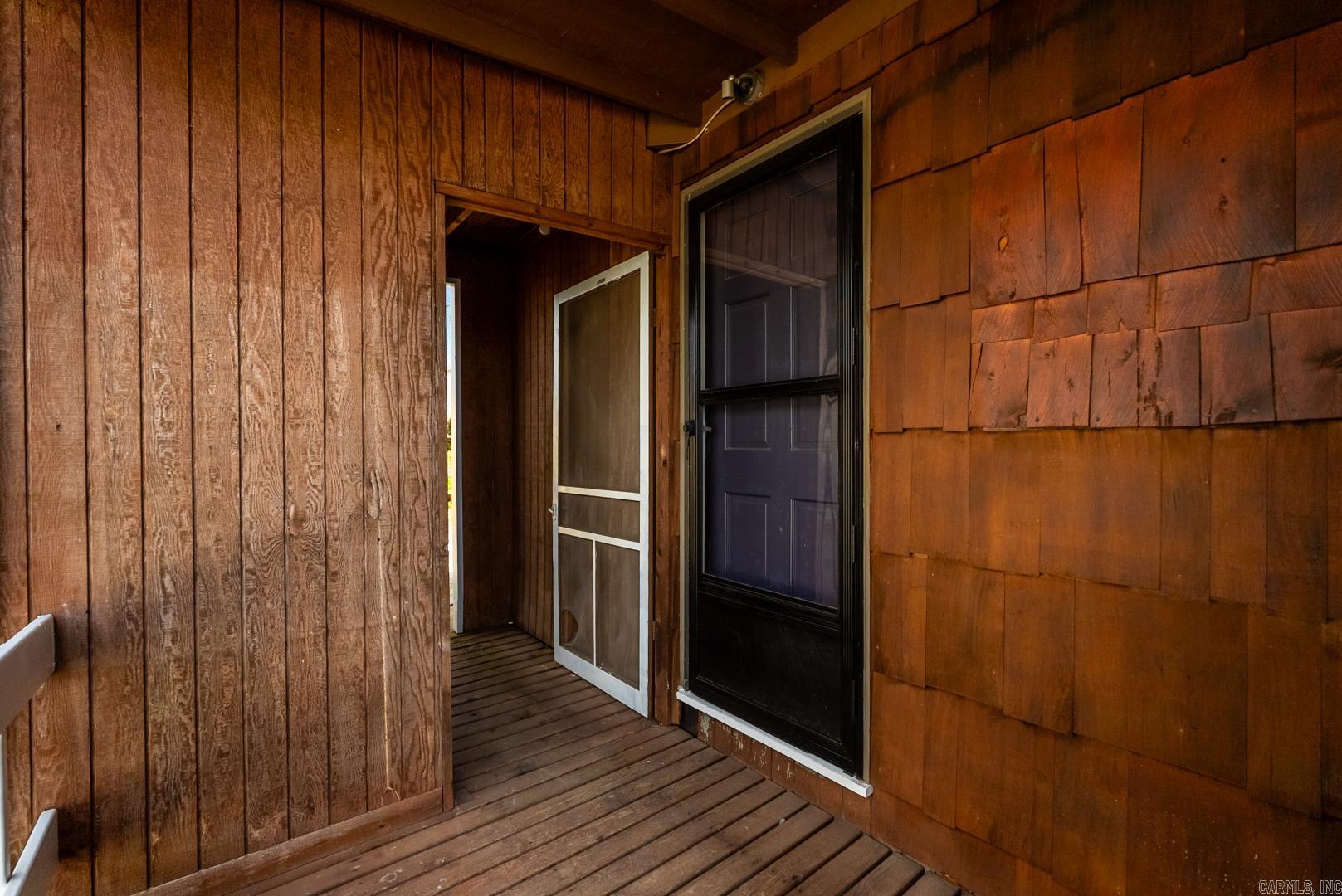 CAMMACK WOODS - Residential