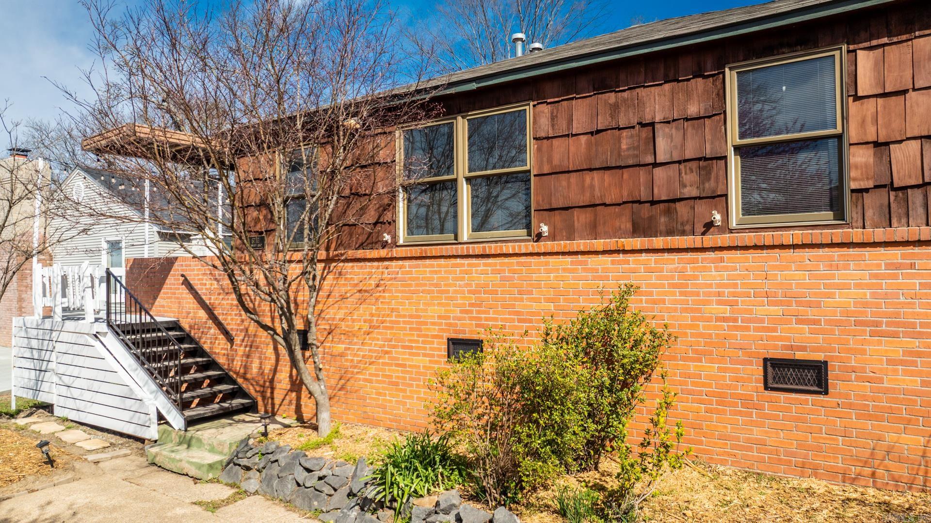 CAMMACK WOODS - Residential