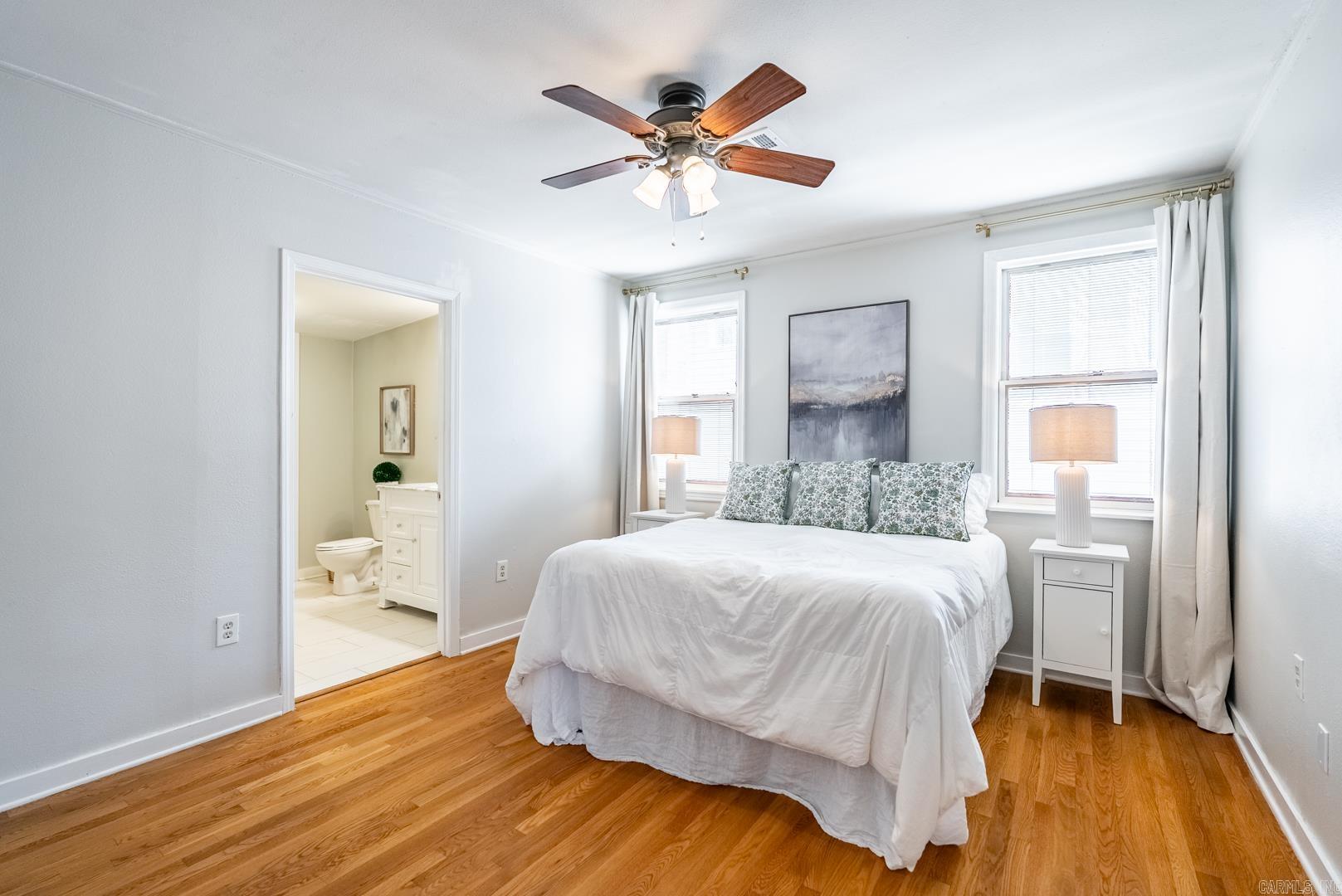 CAMMACK WOODS - Residential