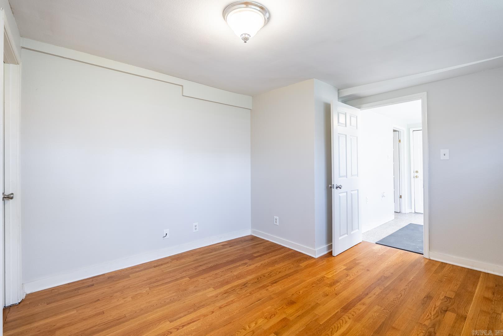 CAMMACK WOODS - Residential