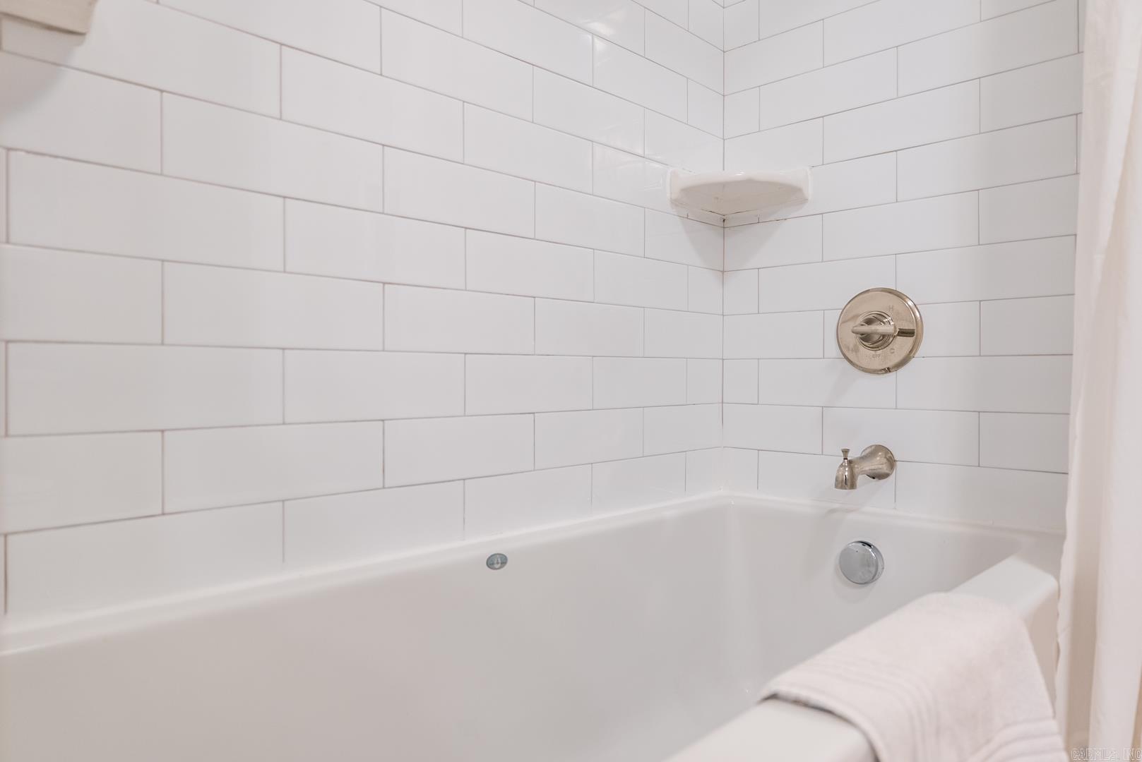 CAMMACK WOODS - Residential