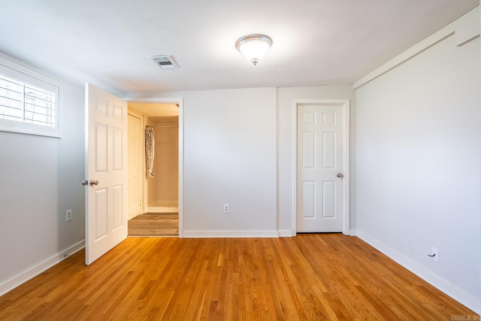 CAMMACK WOODS - Residential