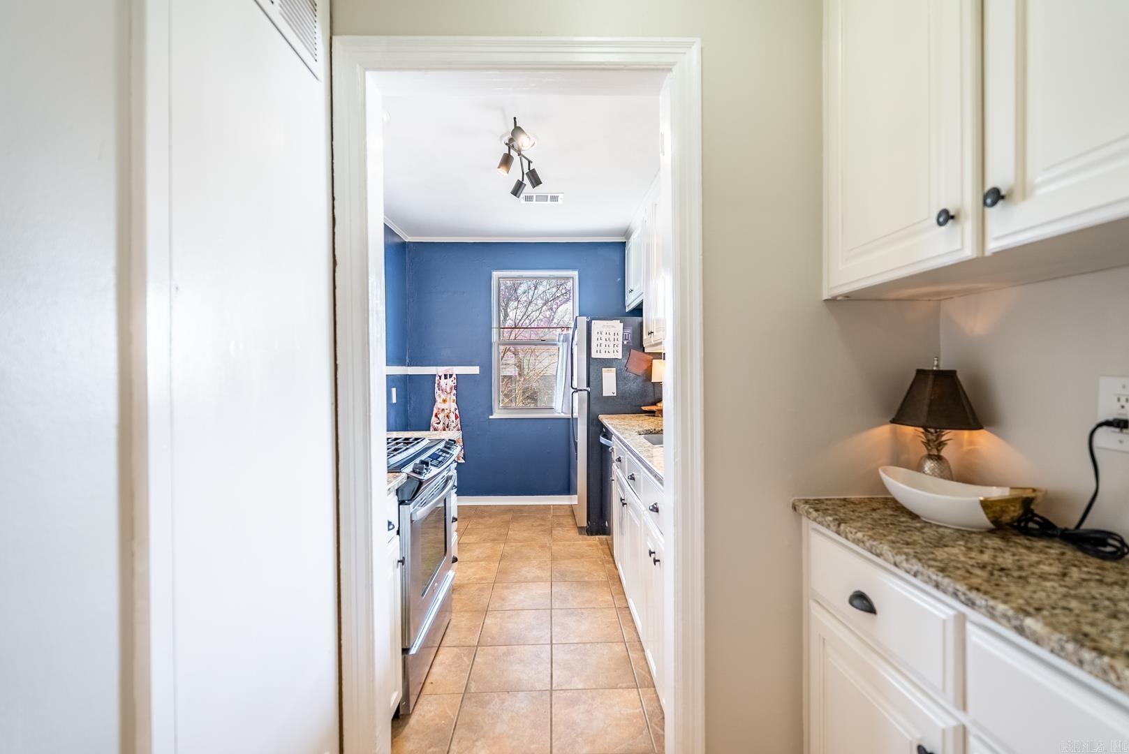 CAMMACK WOODS - Residential