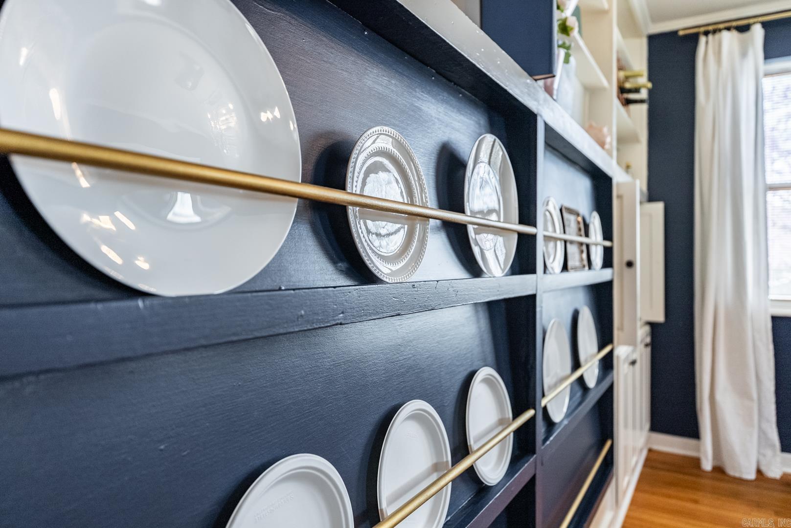 CAMMACK WOODS - Residential