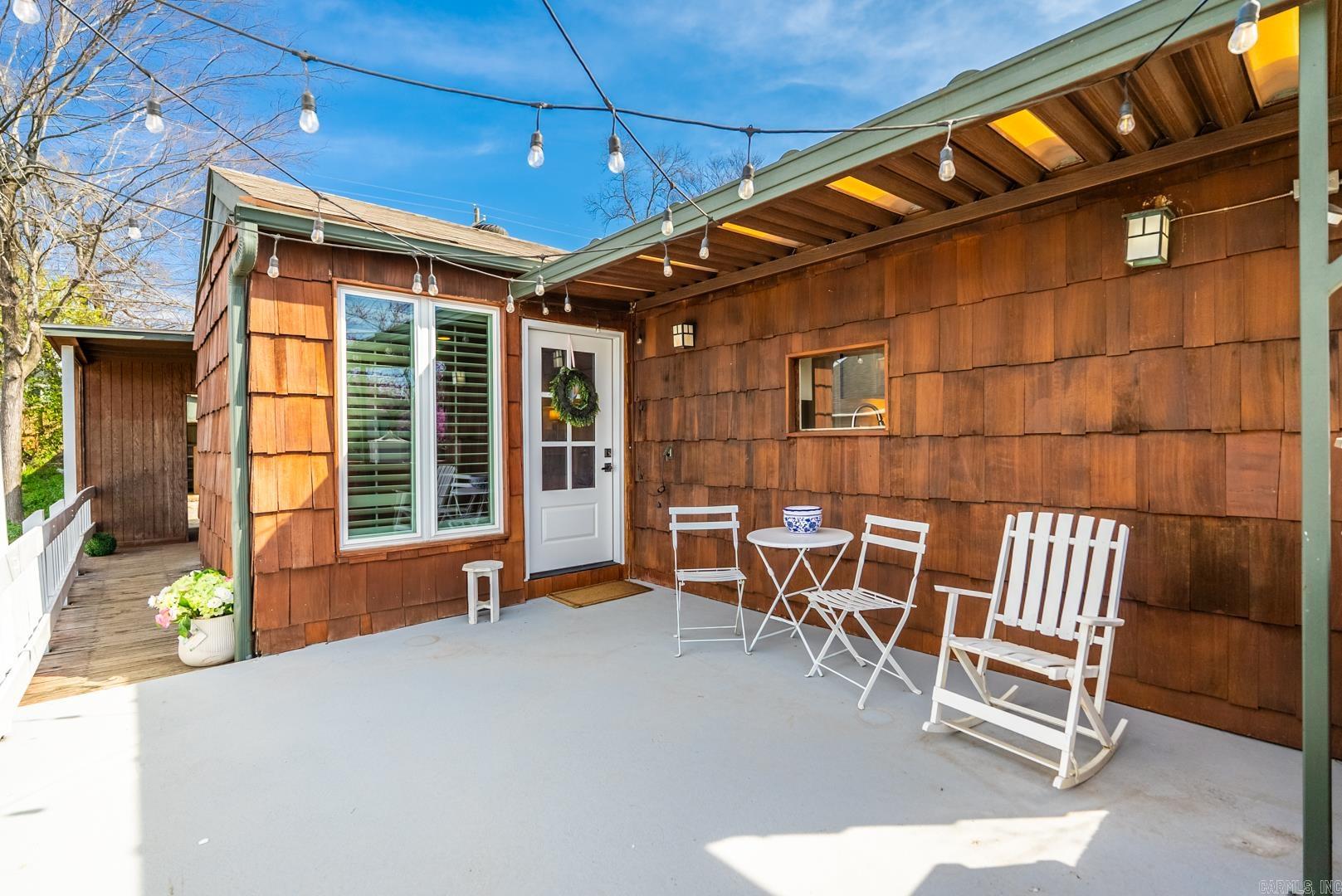 CAMMACK WOODS - Residential