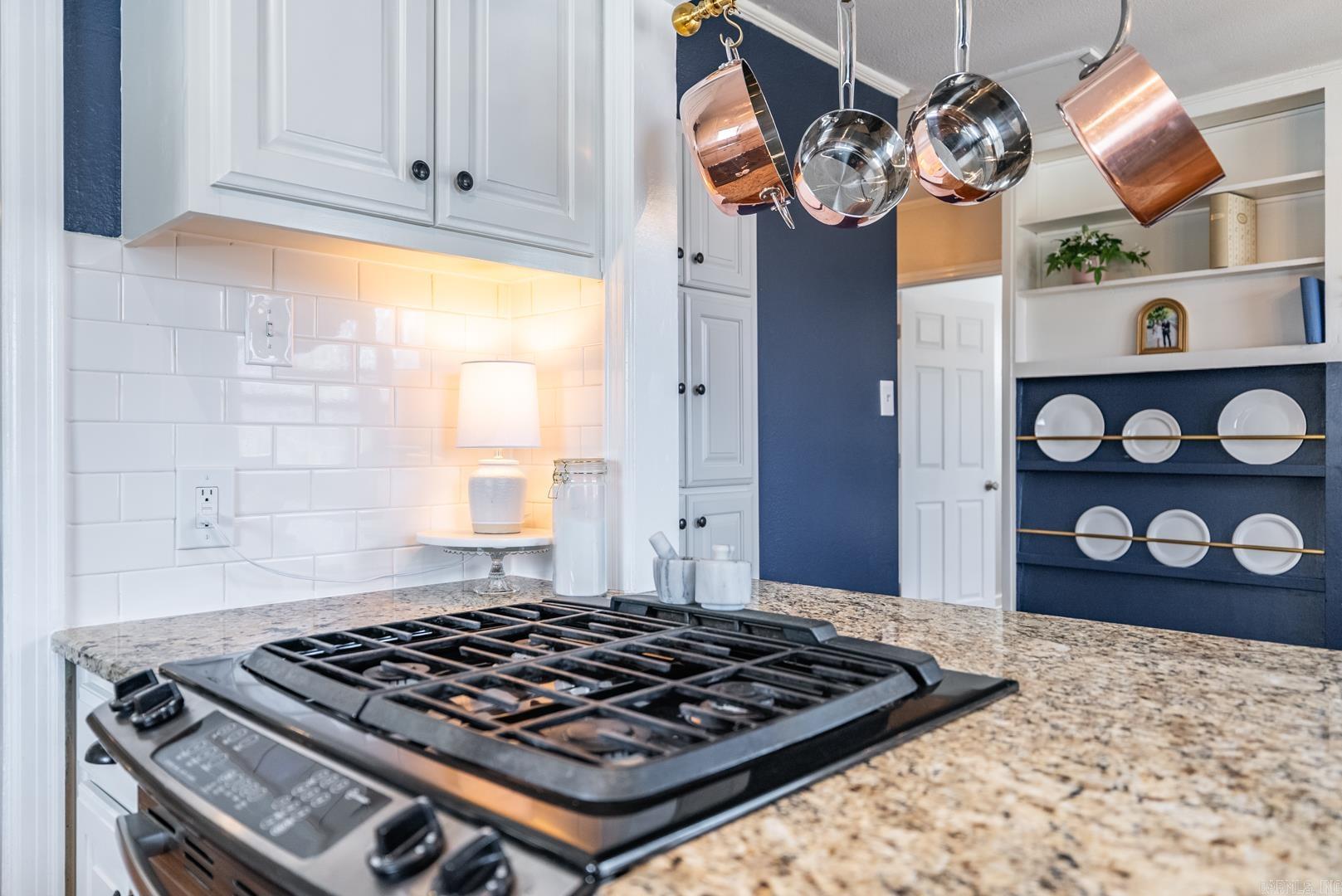 CAMMACK WOODS - Residential