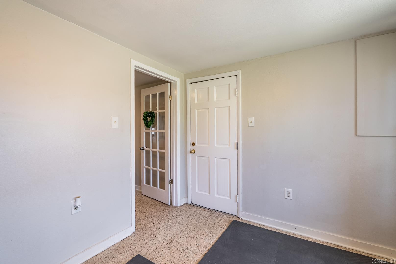 CAMMACK WOODS - Residential