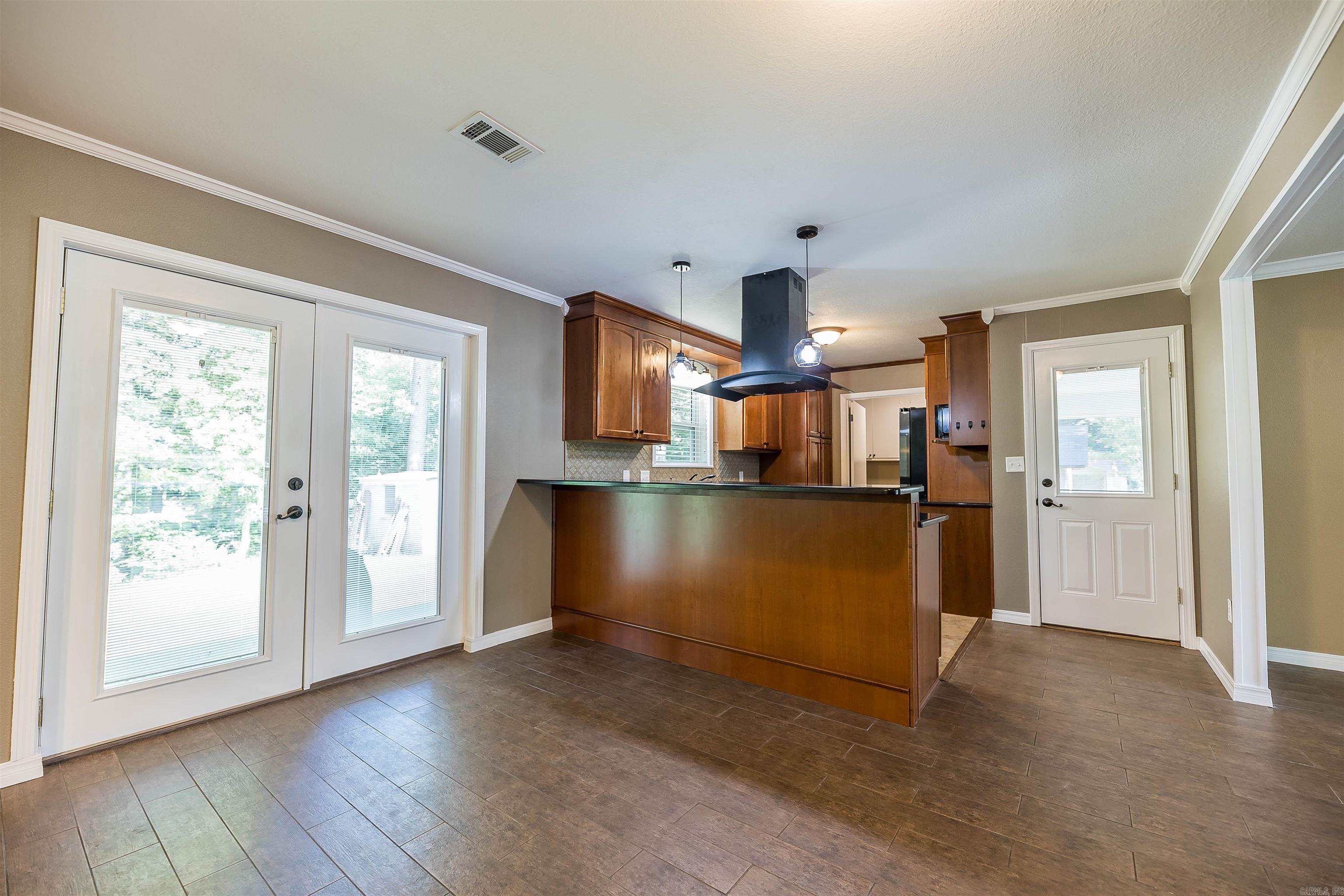 BROOKLINE ADD'N - Residential