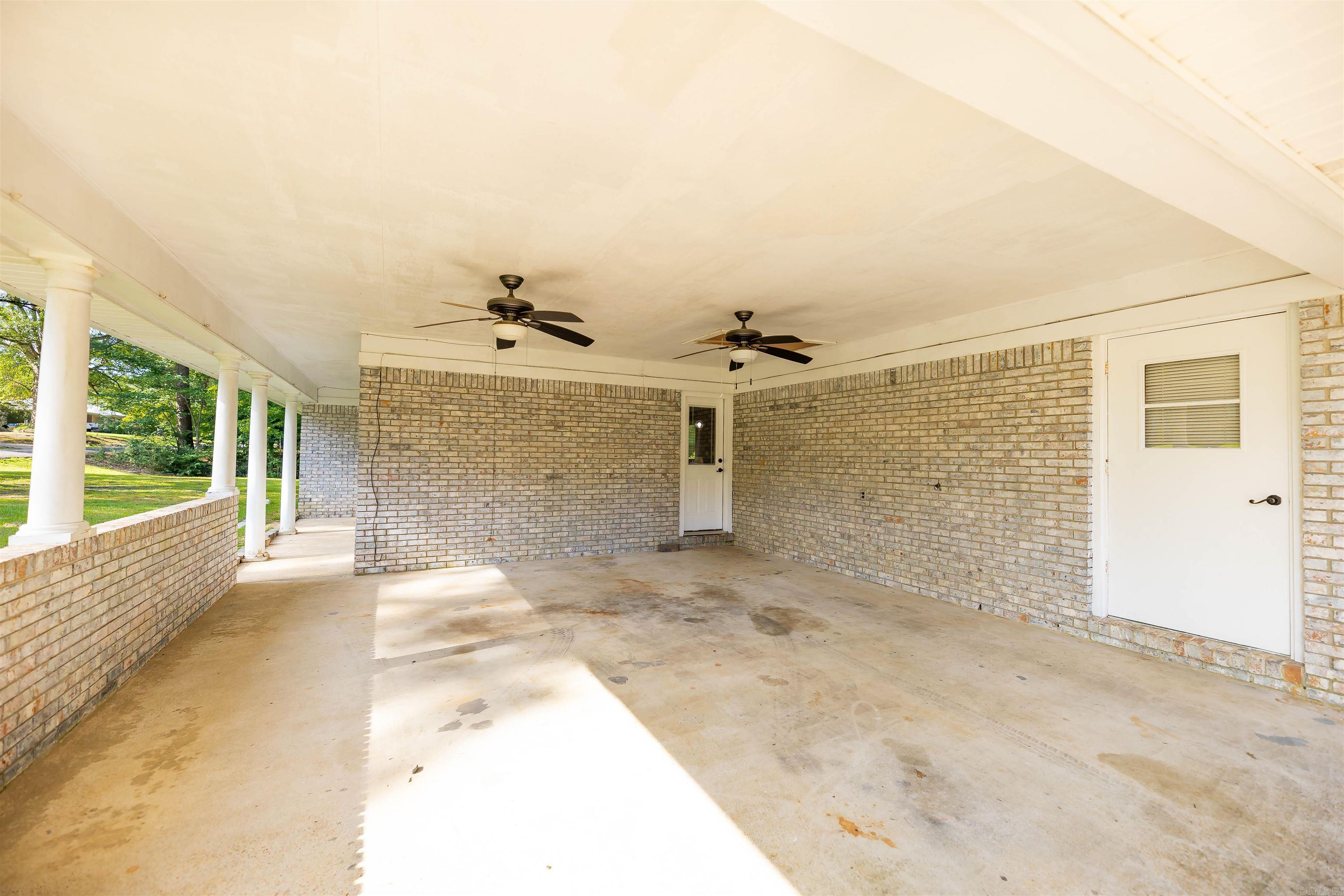 BROOKLINE ADD'N - Residential