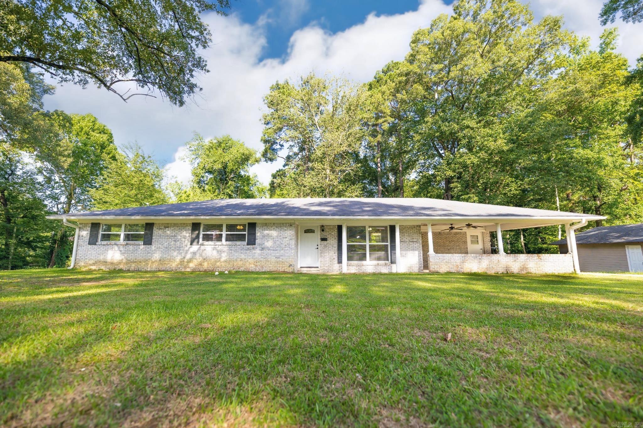 BROOKLINE ADD'N - Residential
