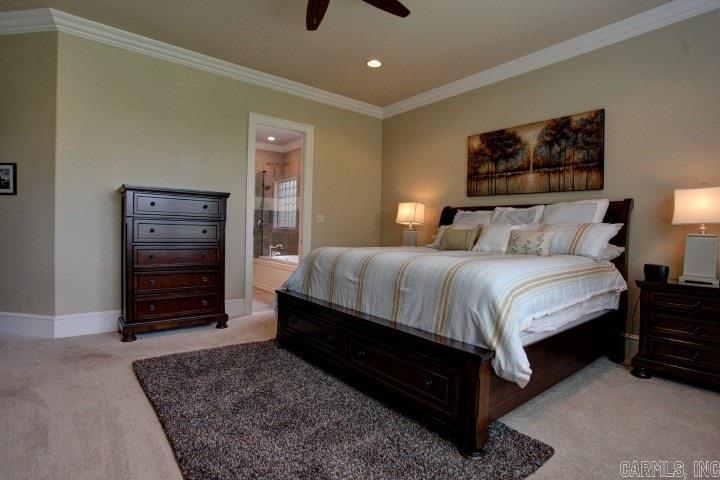 WOODLANDS EDGE - Residential