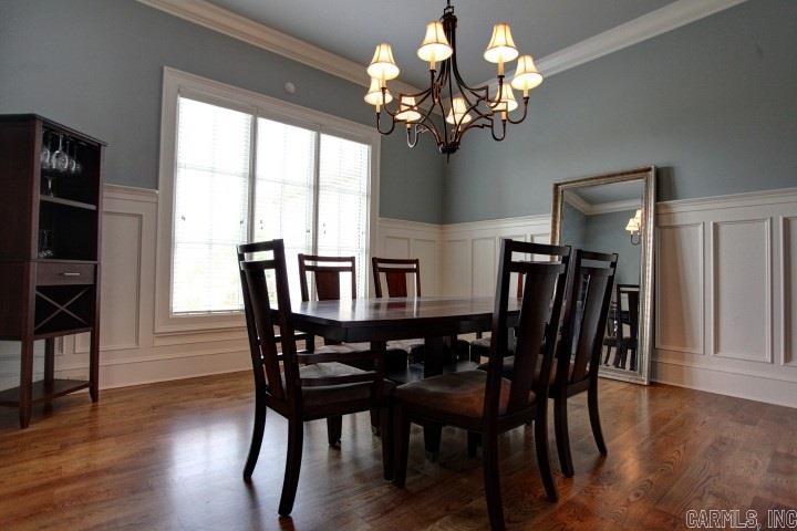 WOODLANDS EDGE - Residential