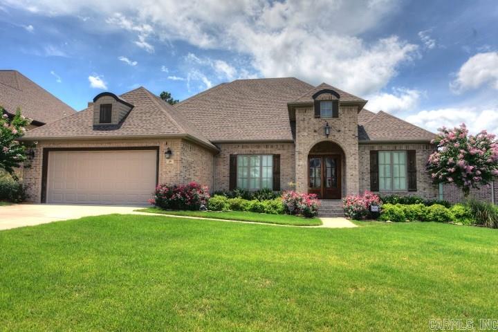 WOODLANDS EDGE - Residential